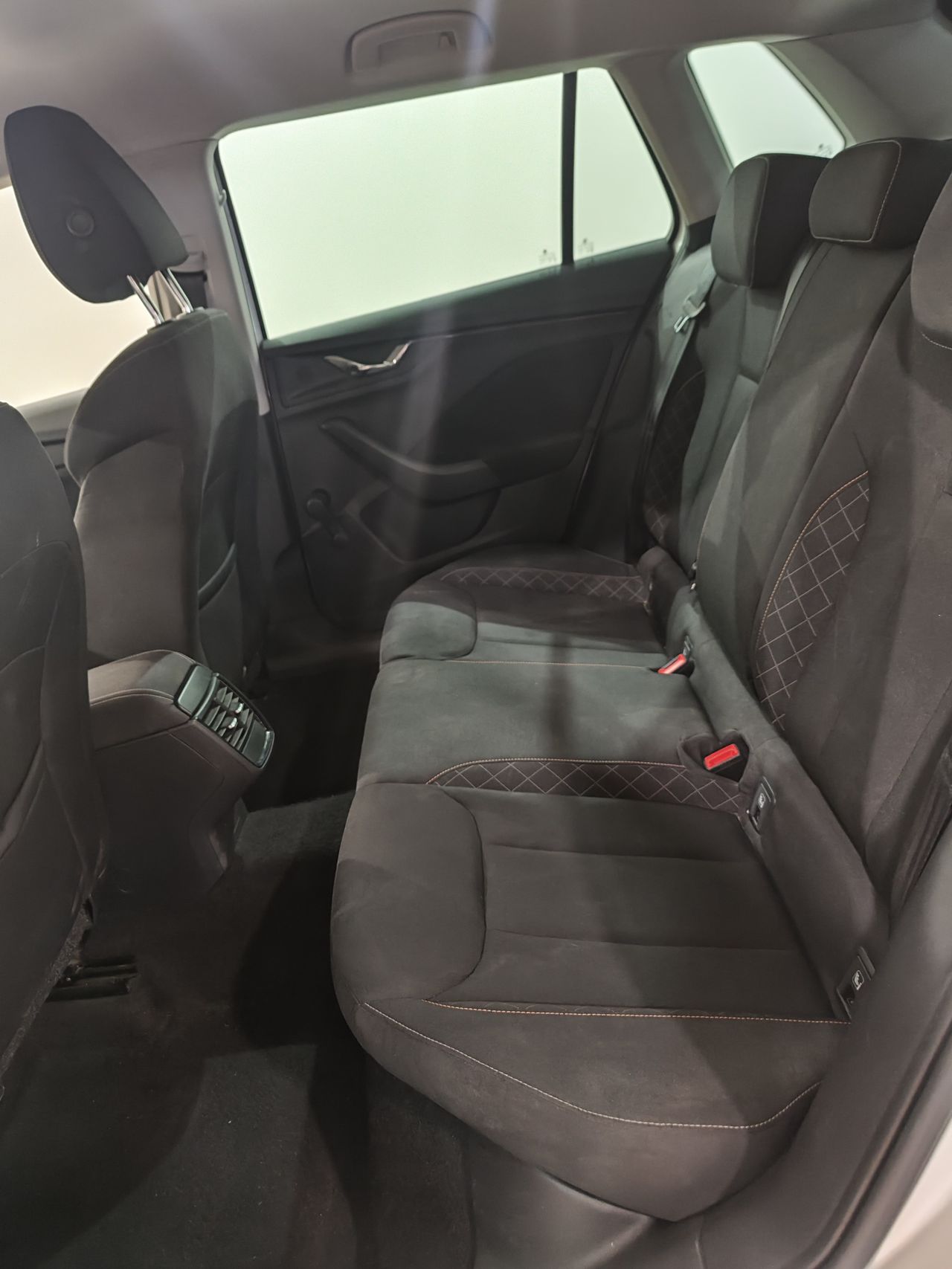 Foto Skoda Kamiq 16