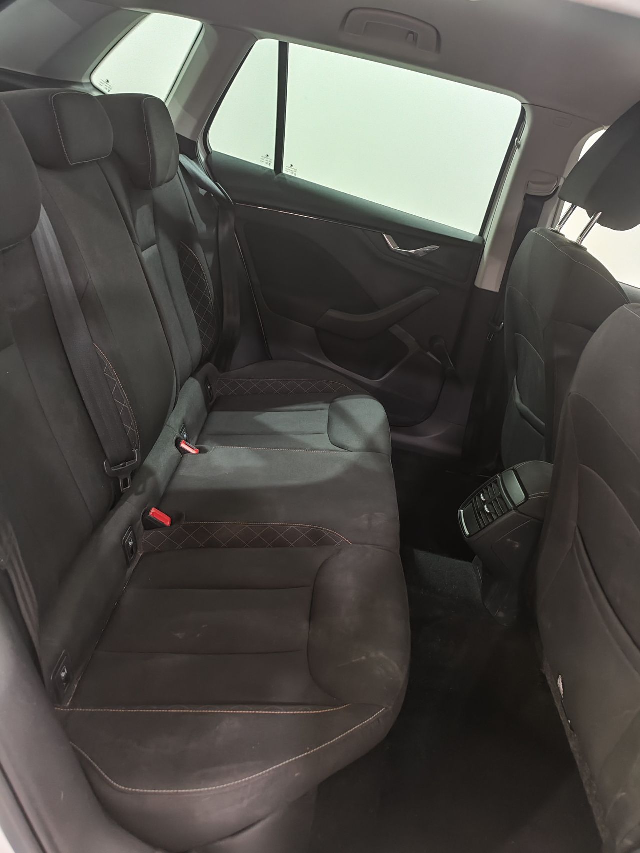 Foto Skoda Kamiq 17