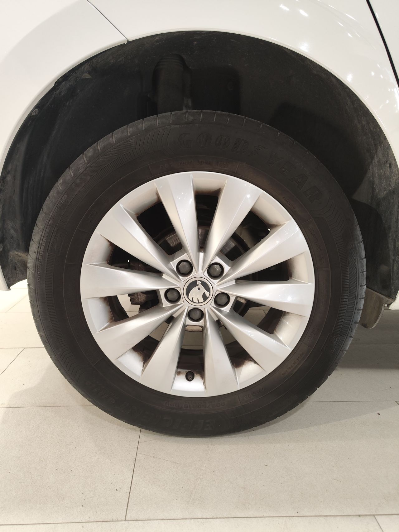 Foto Skoda Kamiq 18