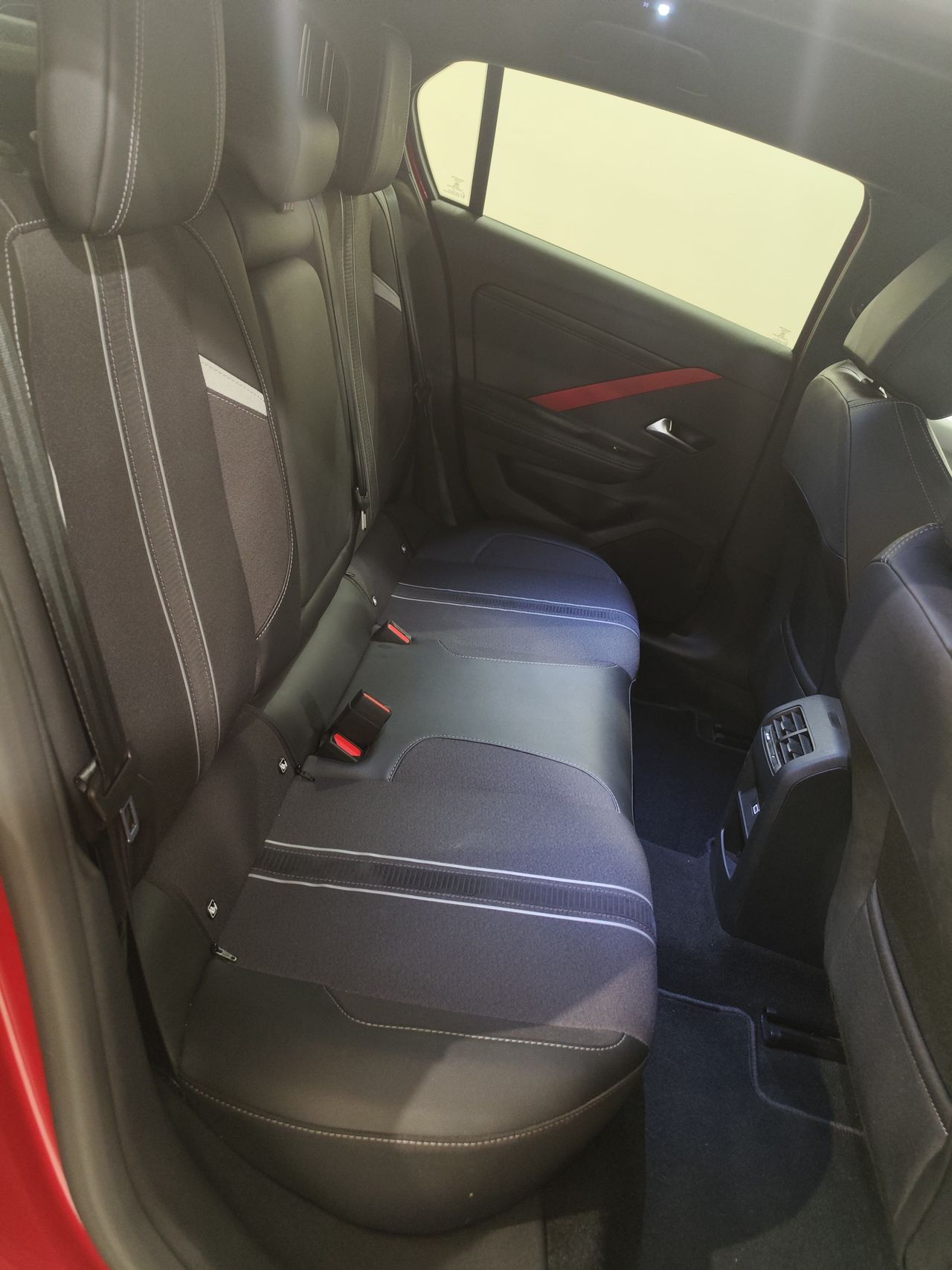 Foto Opel Astra 17