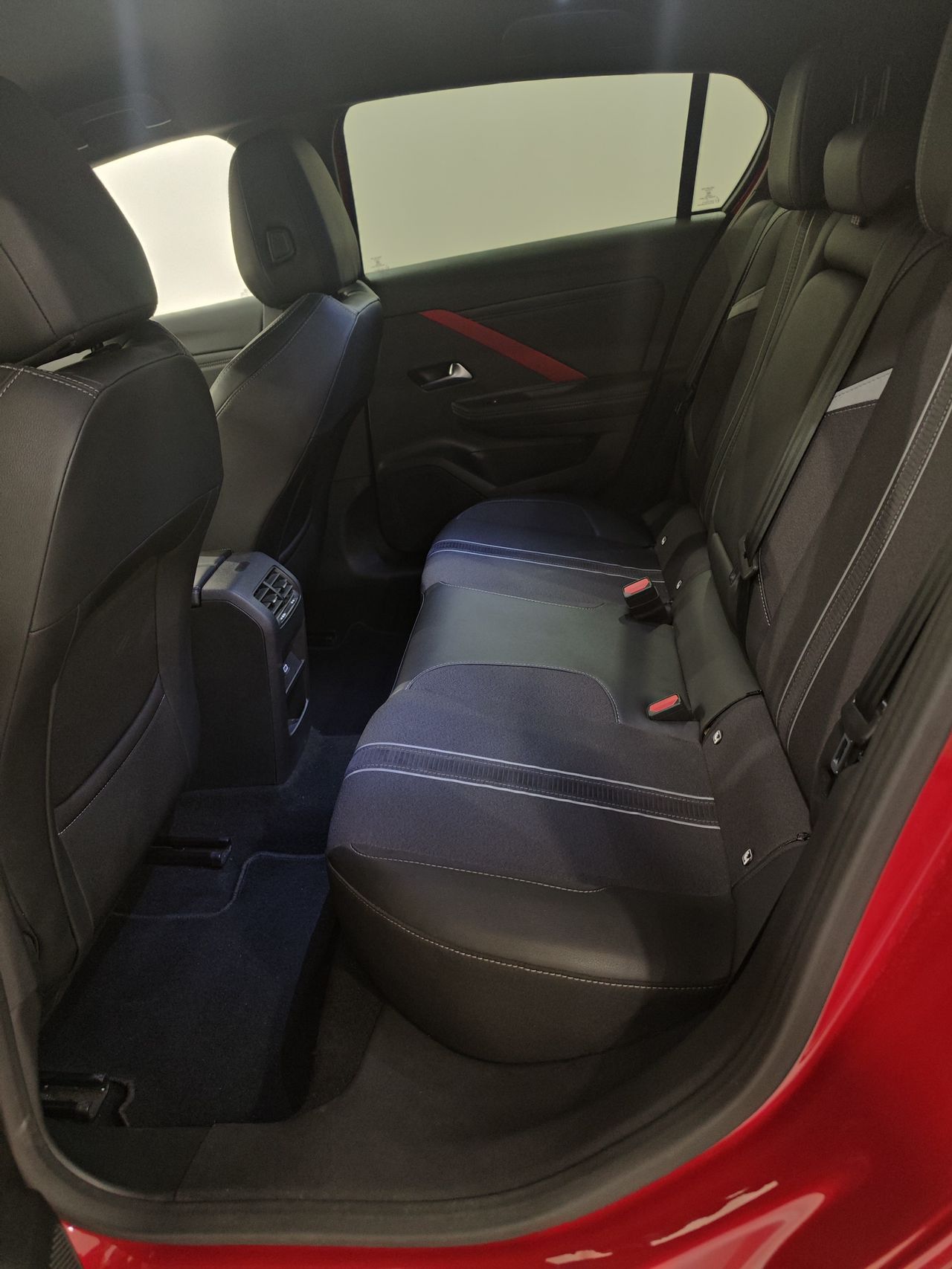 Foto Opel Astra 18