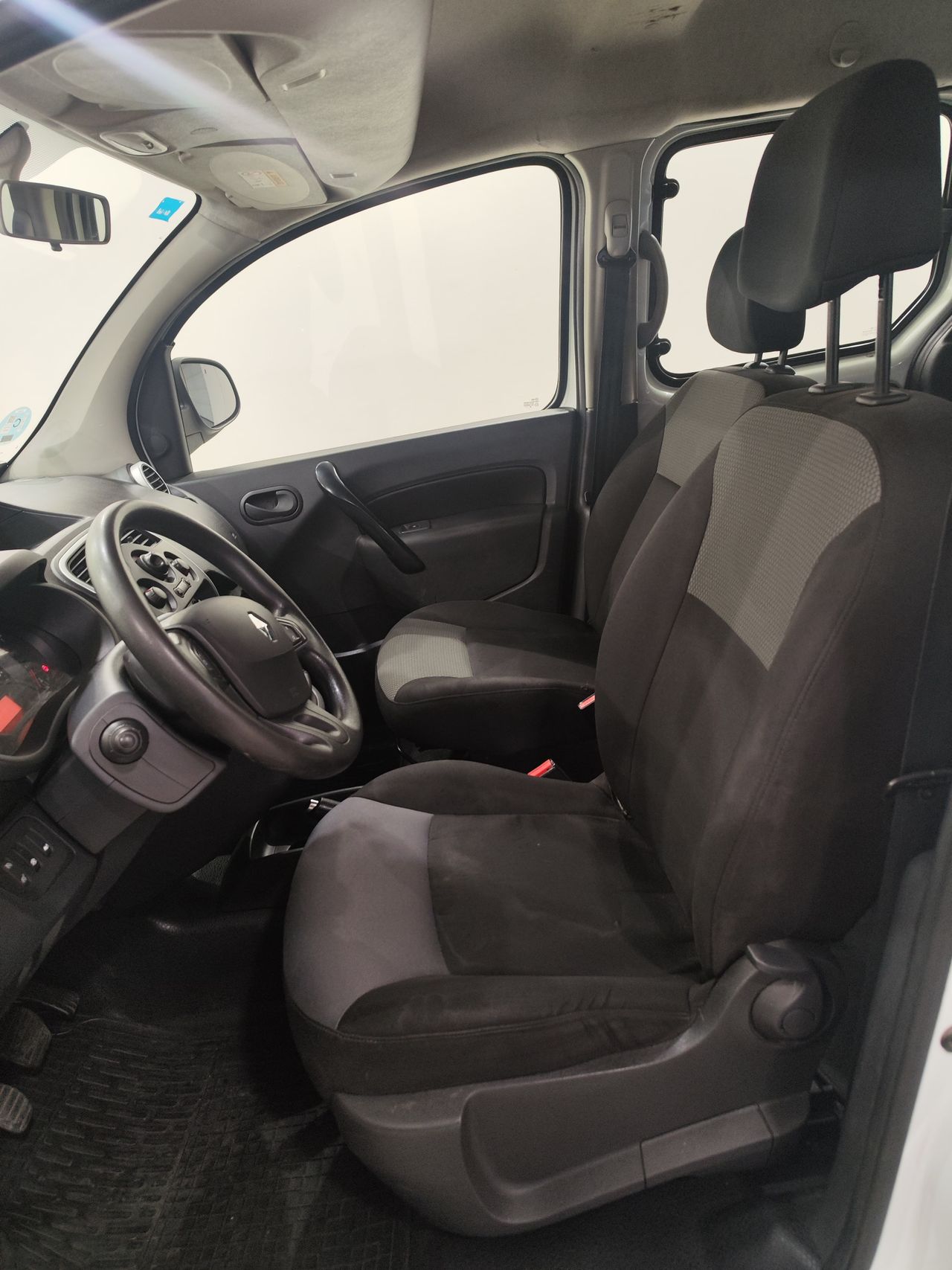 Foto Renault Kangoo 6