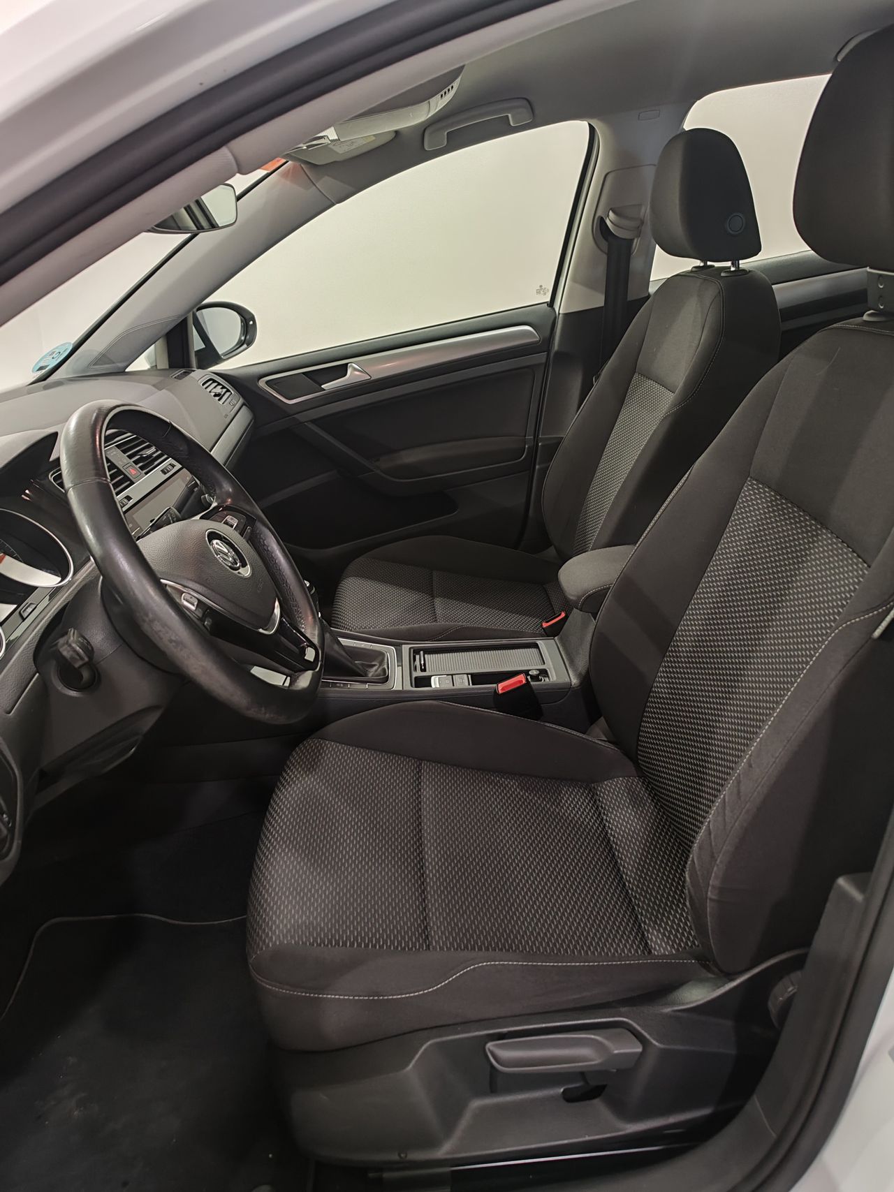 Foto Volkswagen Golf 6