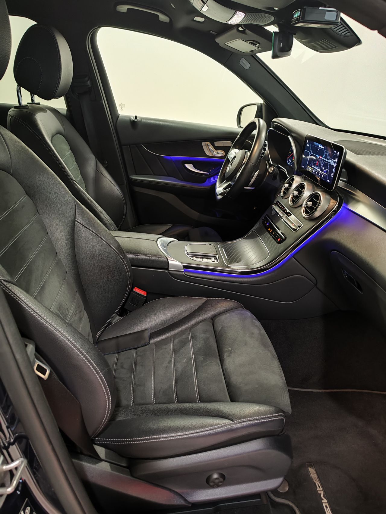Foto Mercedes-Benz Clase GLC 7