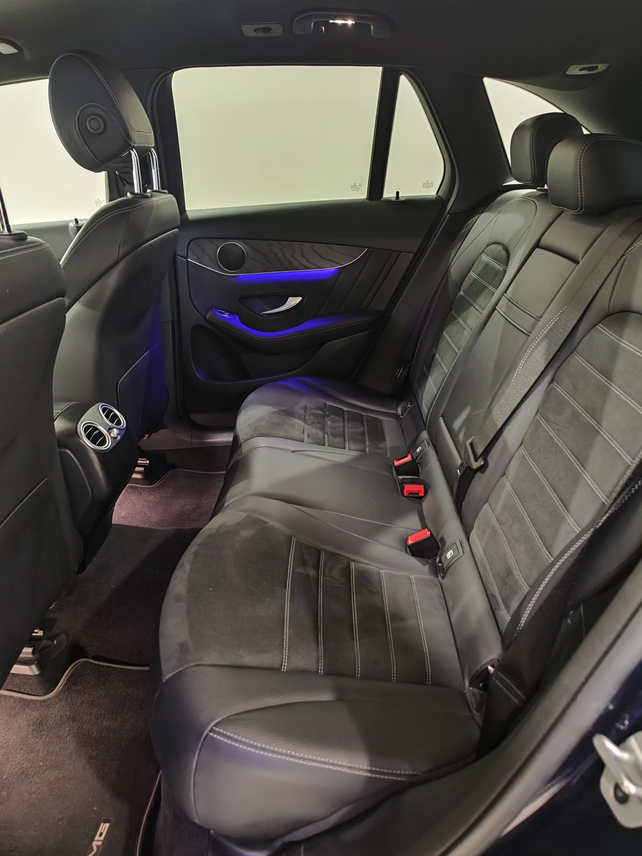 Foto Mercedes-Benz Clase GLC 15
