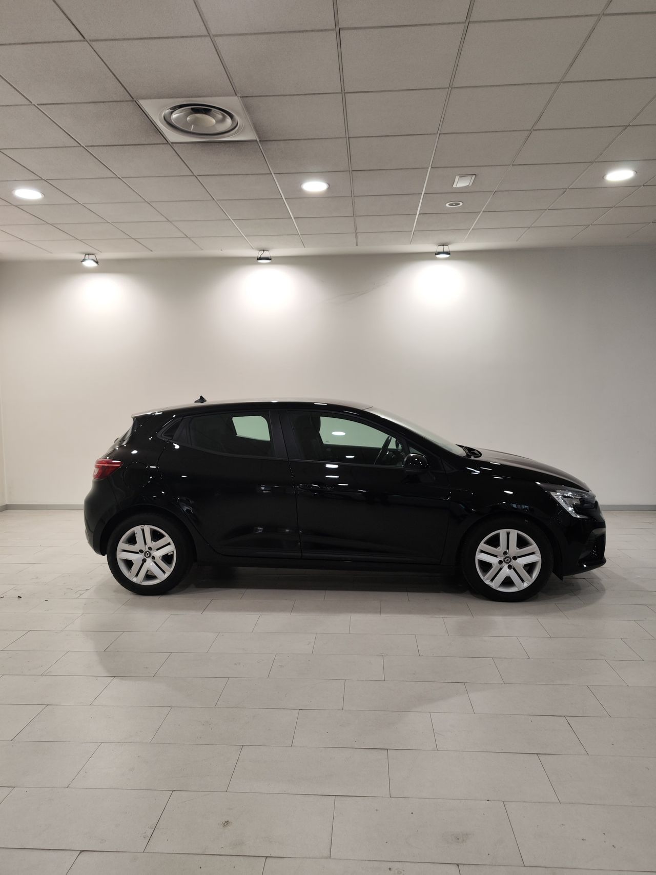 Foto Renault Clio 2