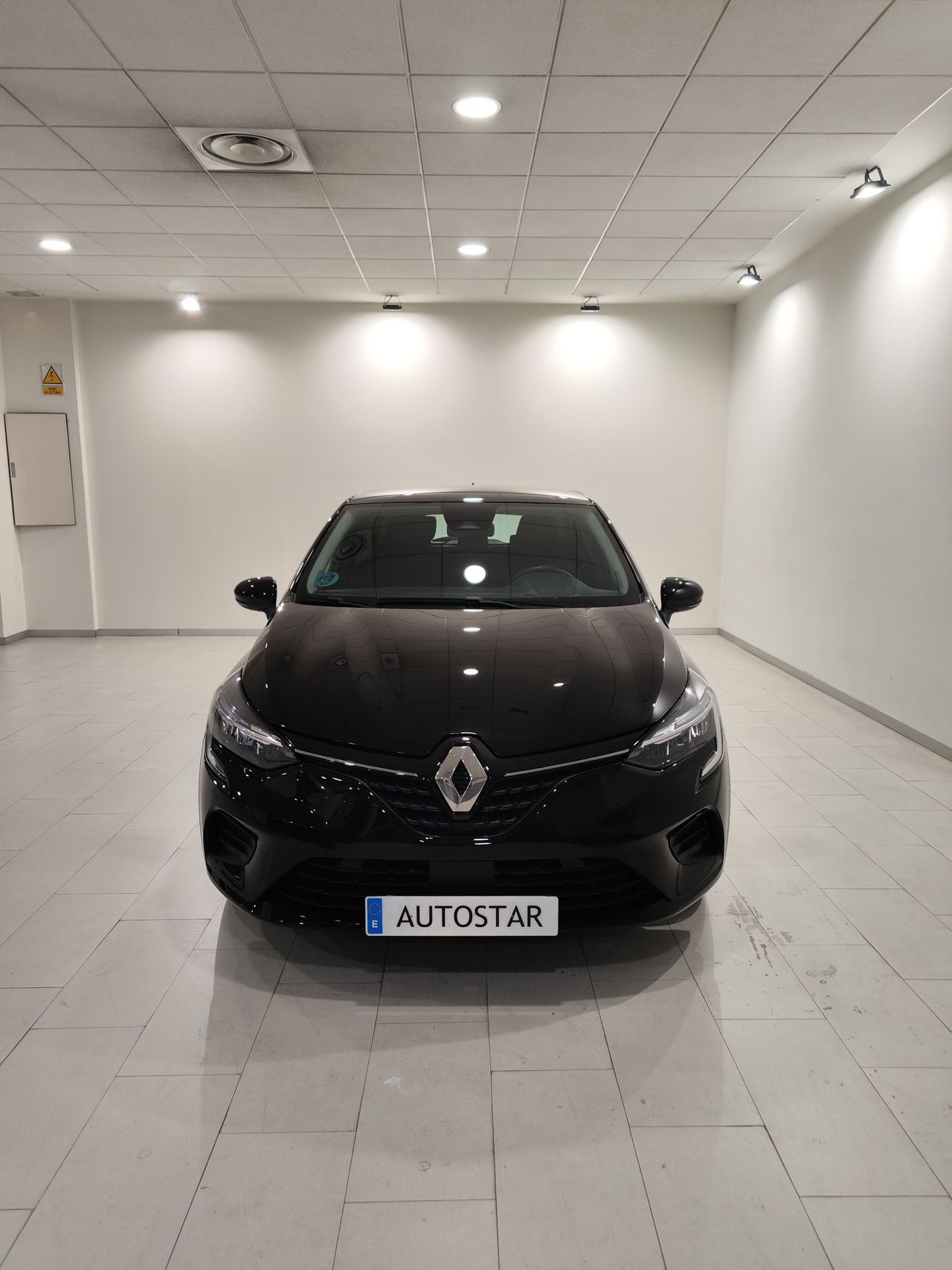 Foto Renault Clio 3