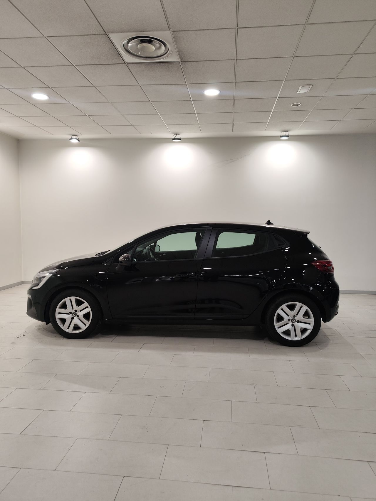 Foto Renault Clio 4