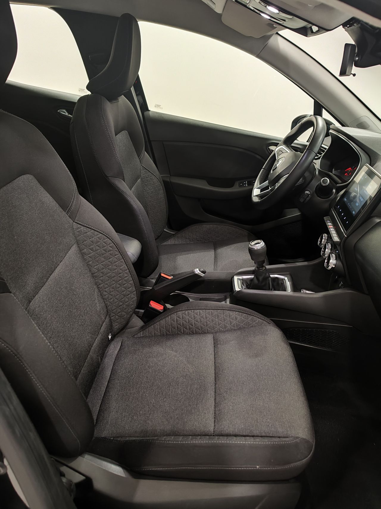 Foto Renault Clio 8