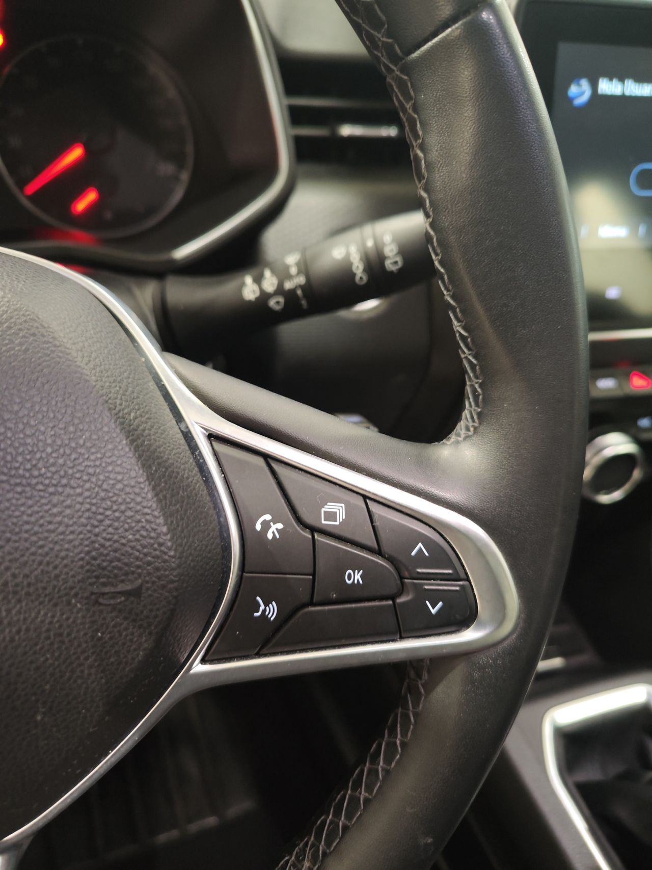 Foto Renault Clio 12