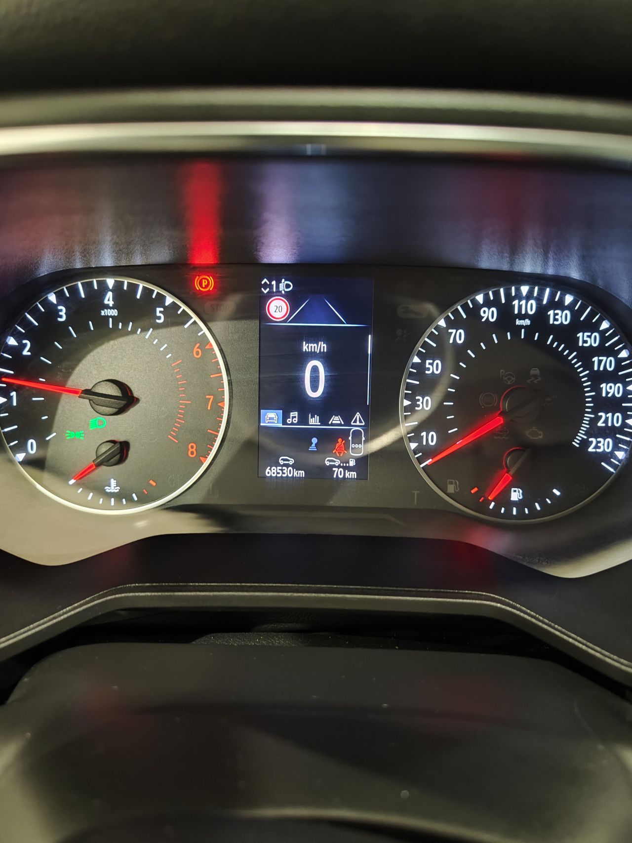 Foto Renault Clio 14