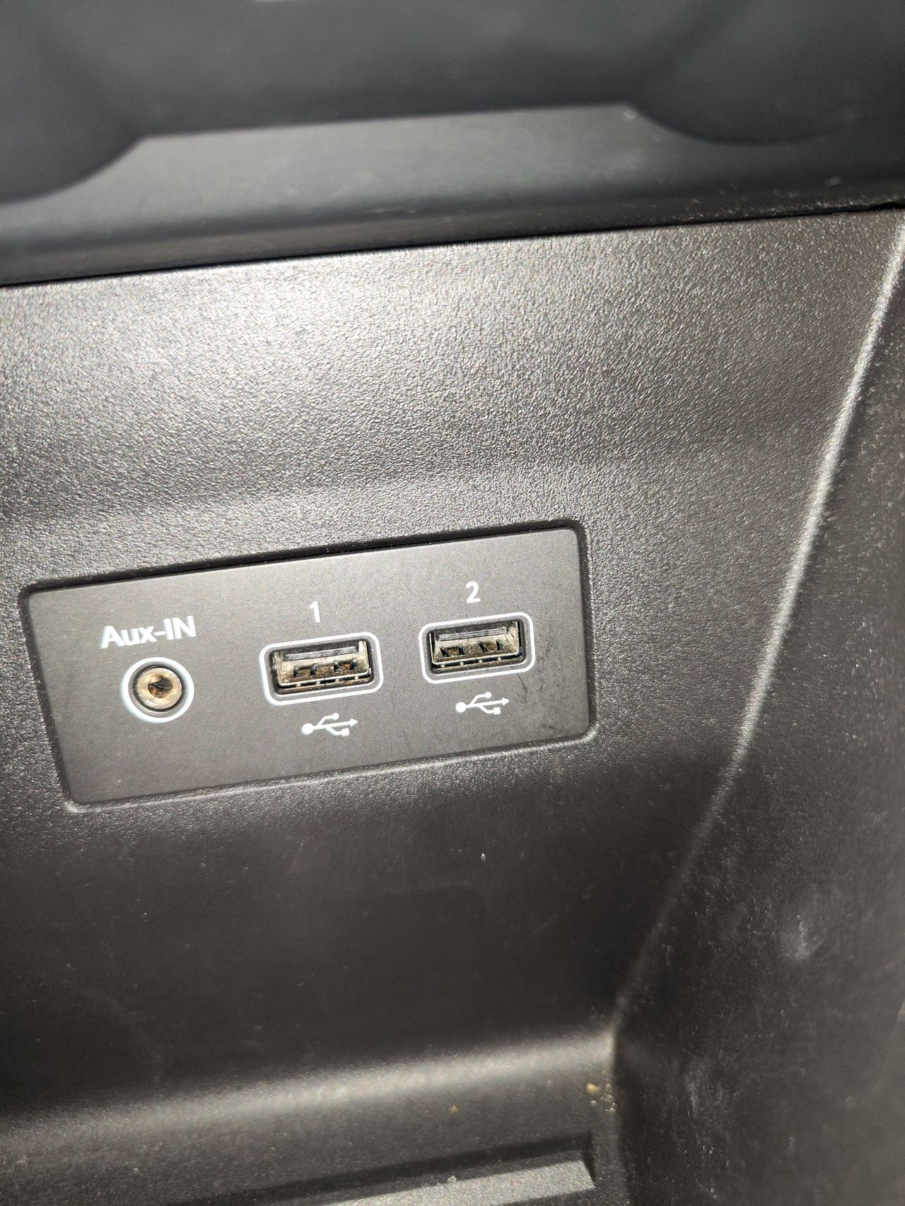 Foto Renault Clio 15