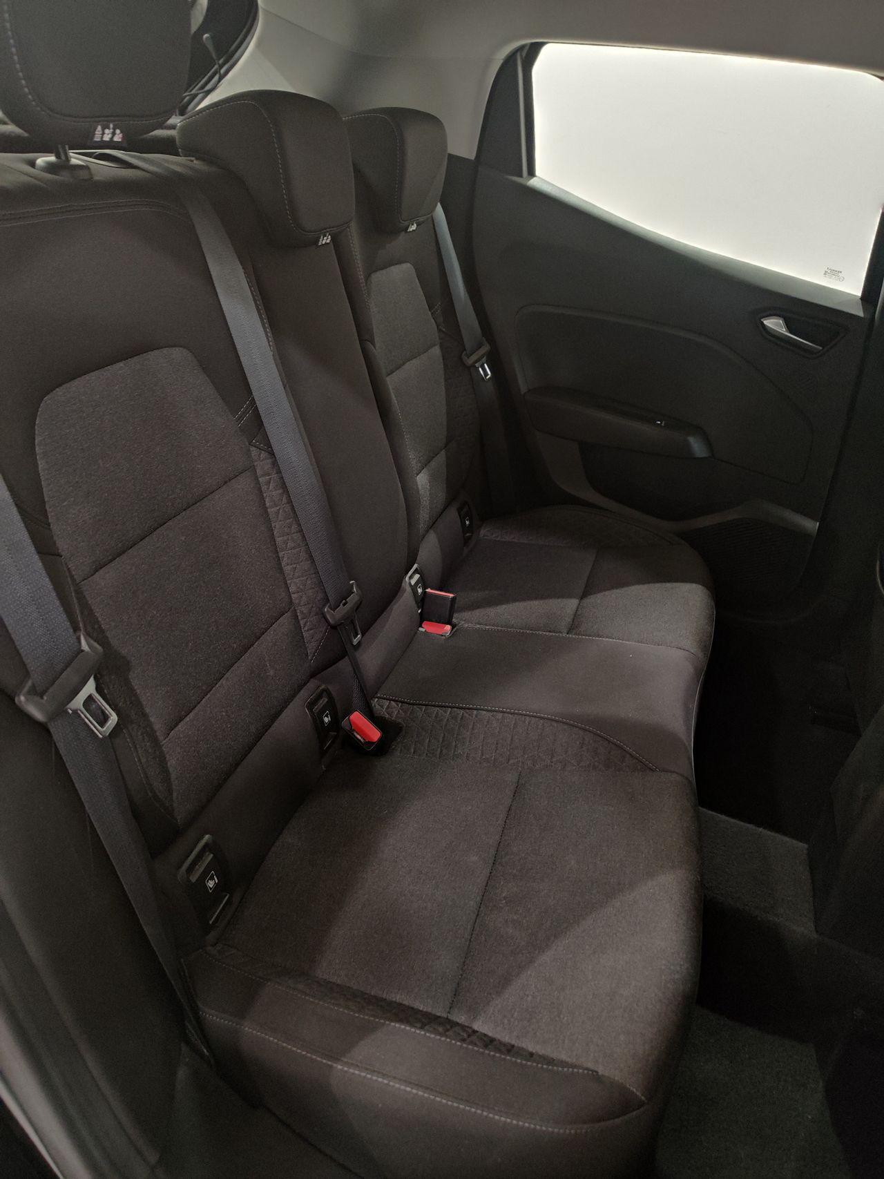 Foto Renault Clio 18