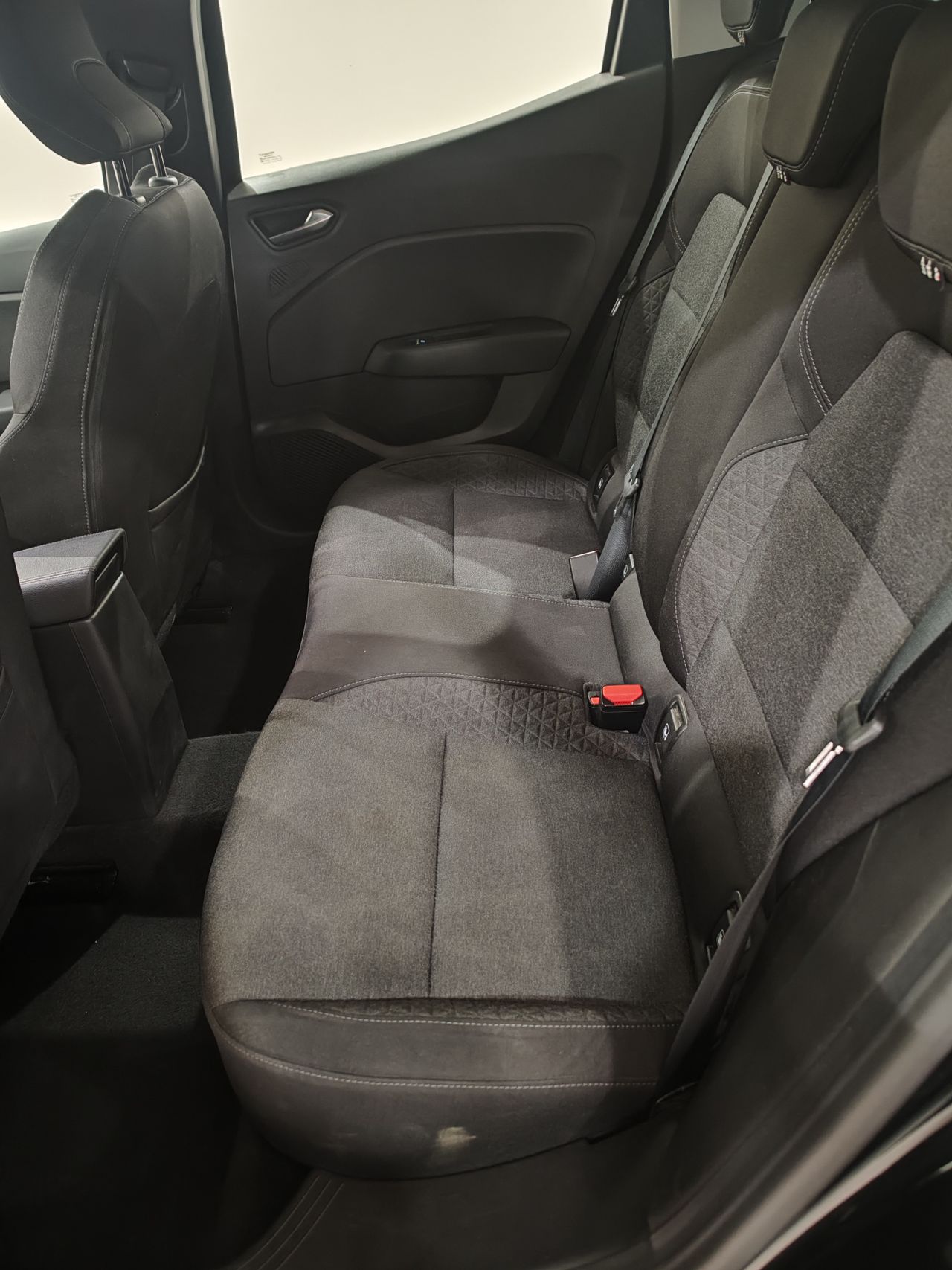 Foto Renault Clio 19