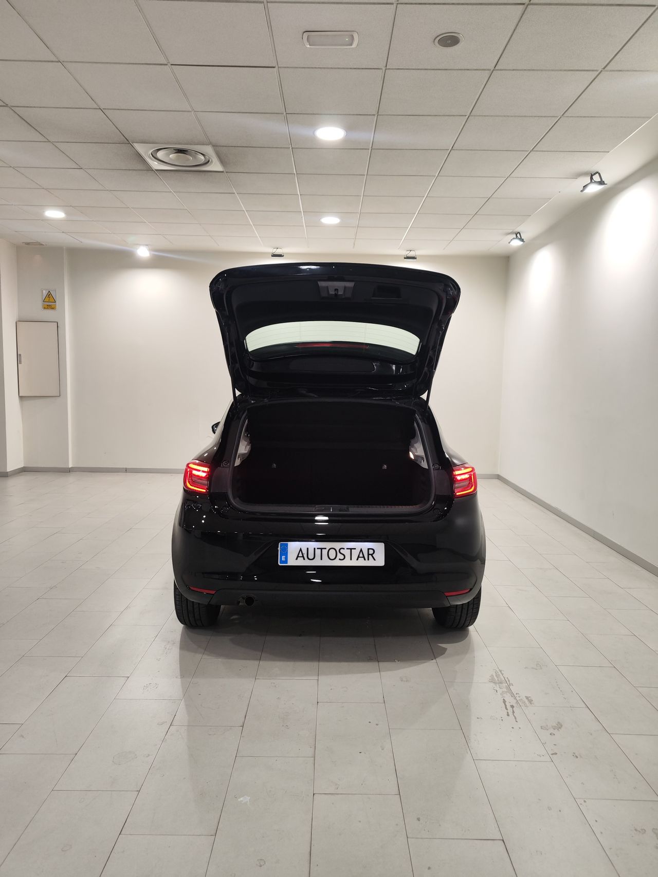 Foto Renault Clio 21