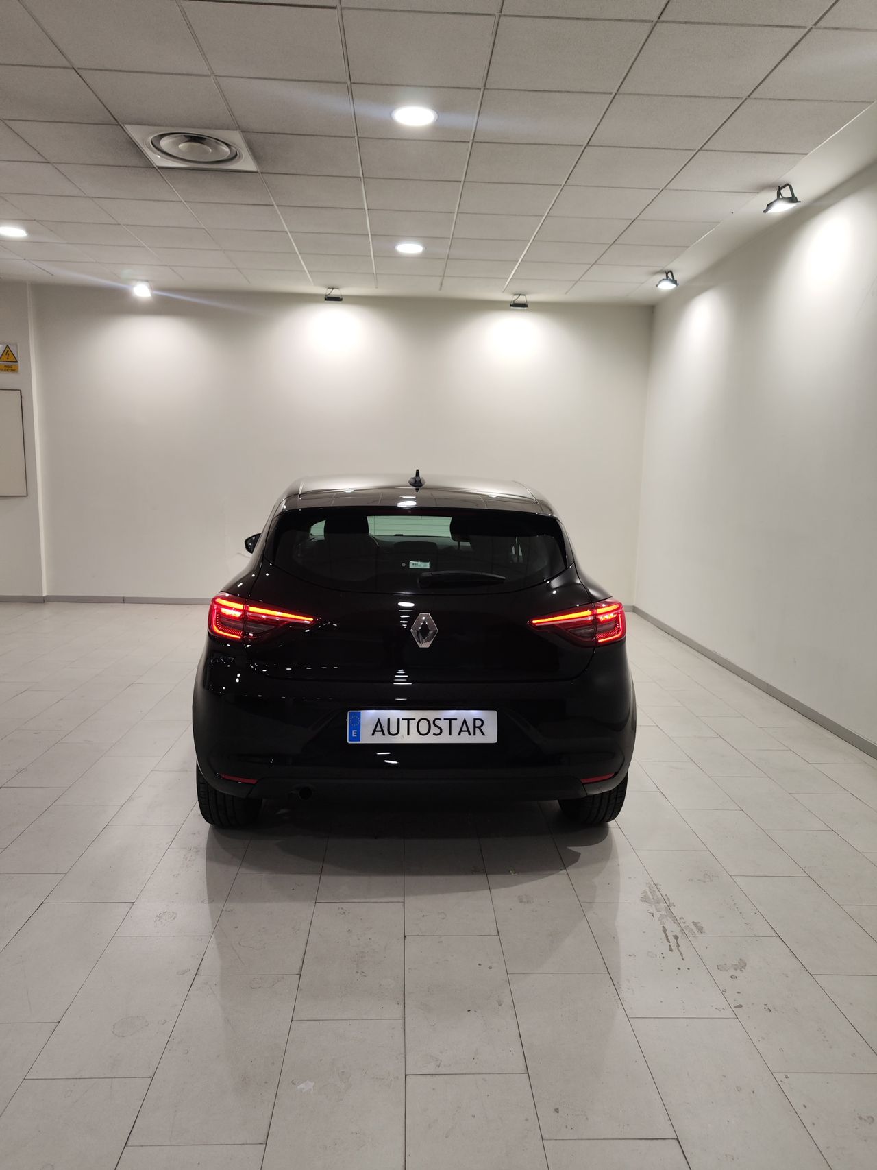 Foto Renault Clio 22