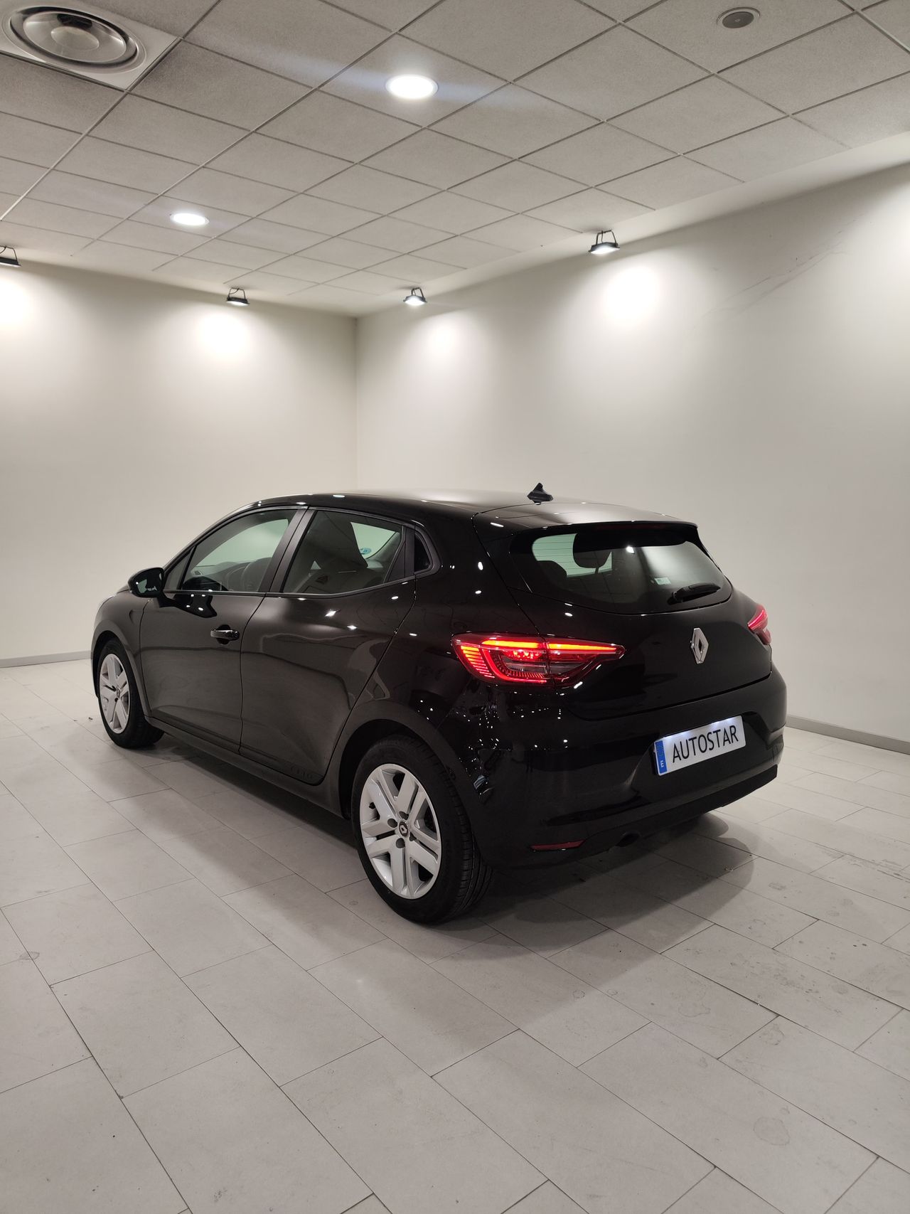 Foto Renault Clio 24