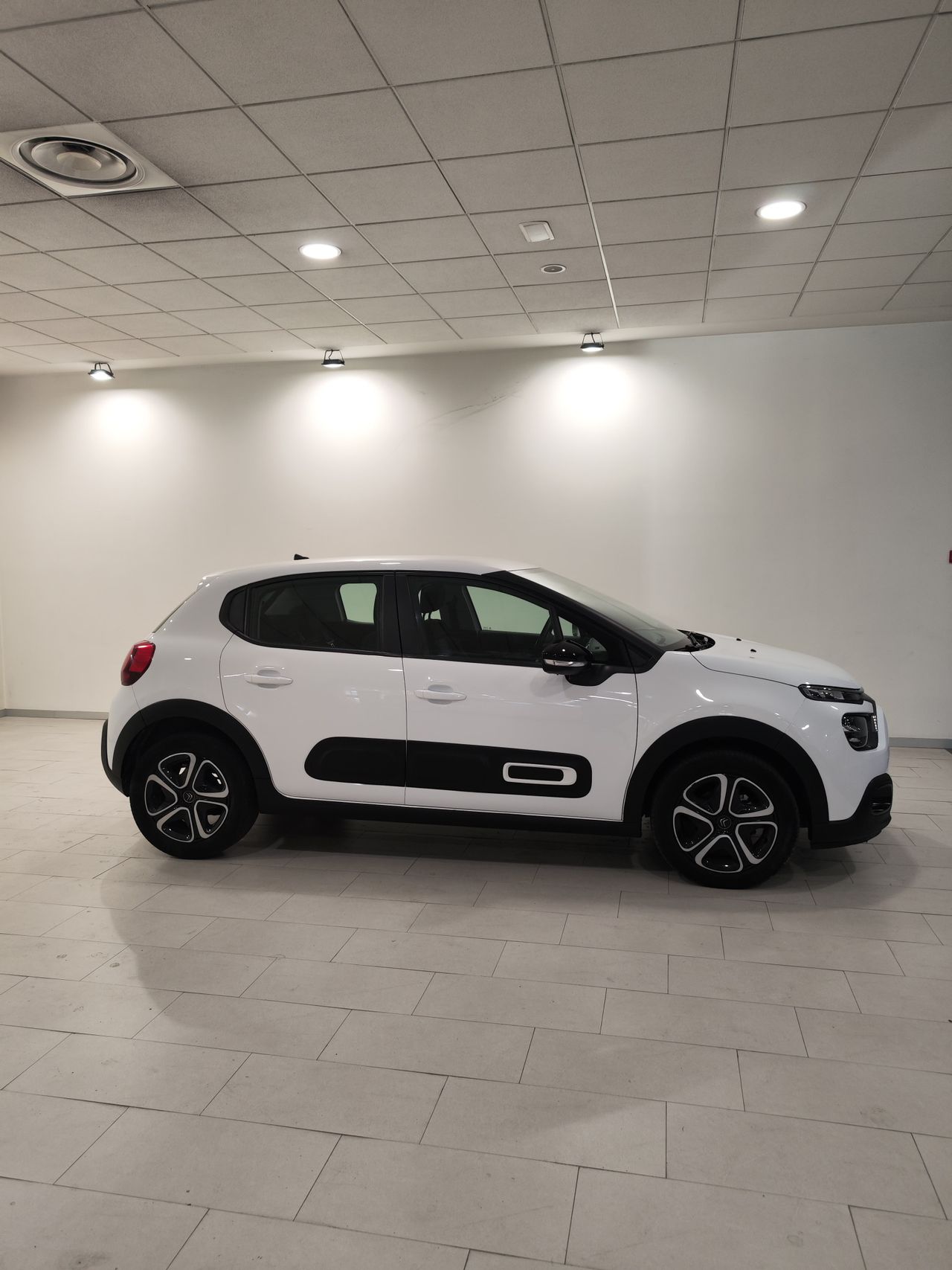 Foto Citroën C3 2