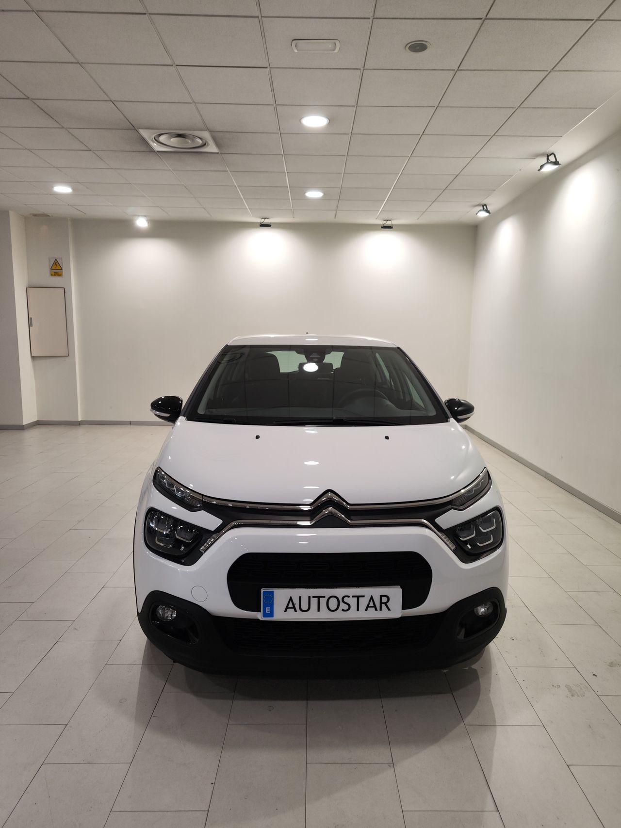 Foto Citroën C3 3