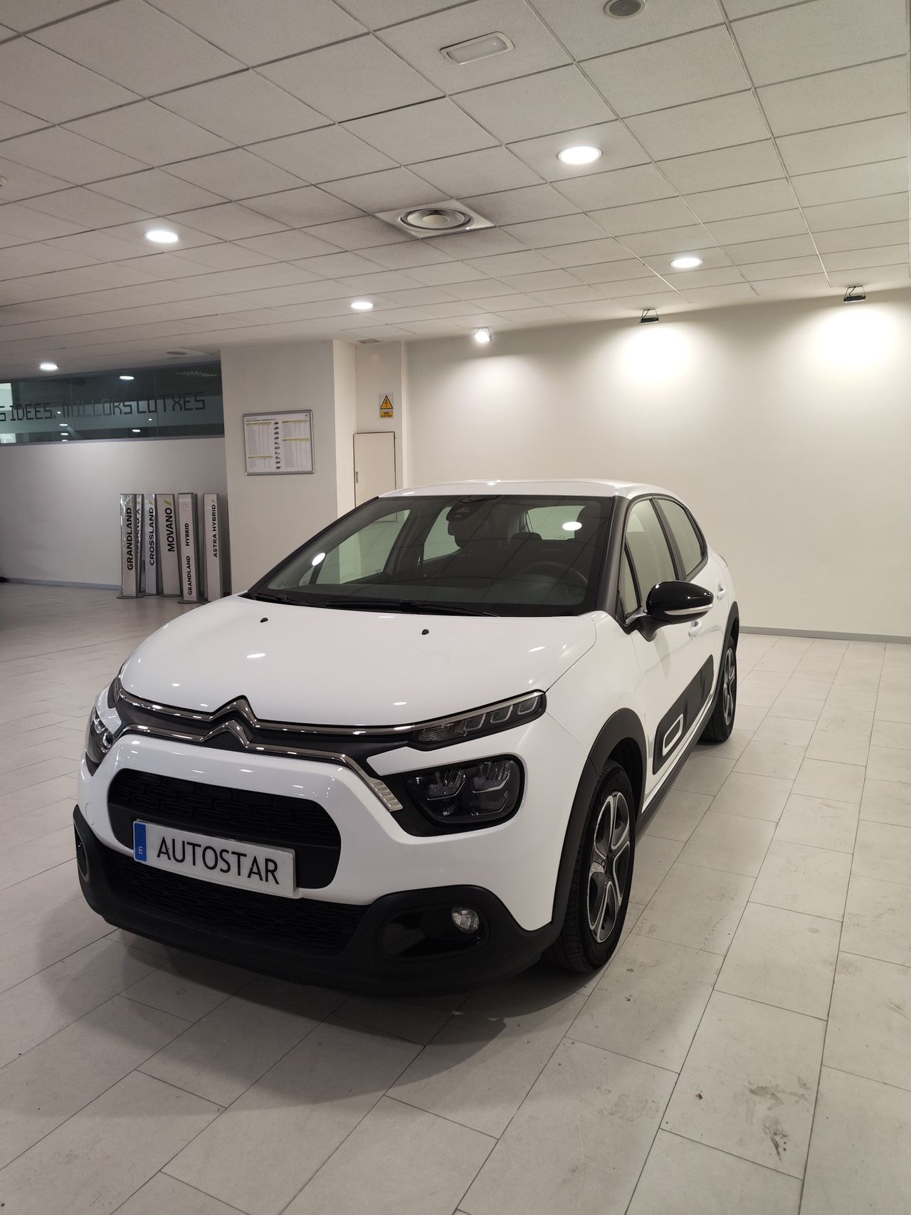 Foto Citroën C3 4