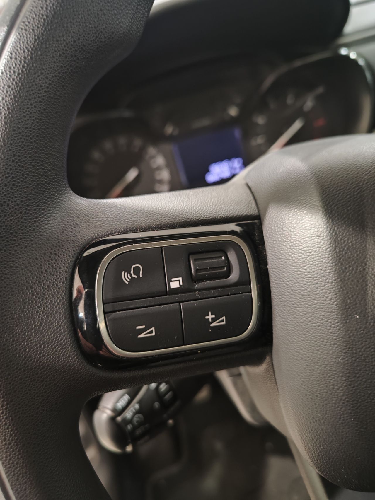 Foto Citroën C3 5