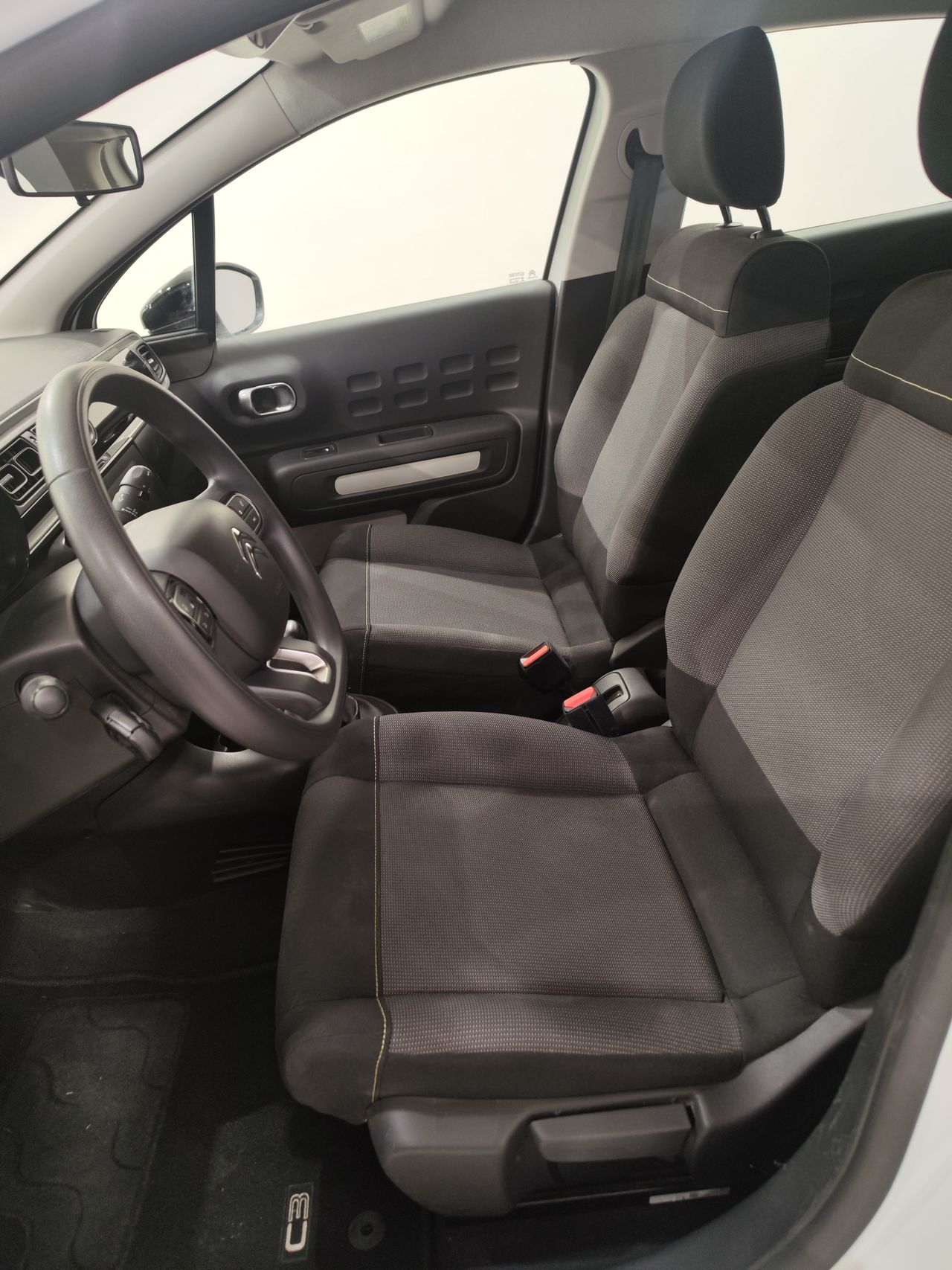 Foto Citroën C3 6