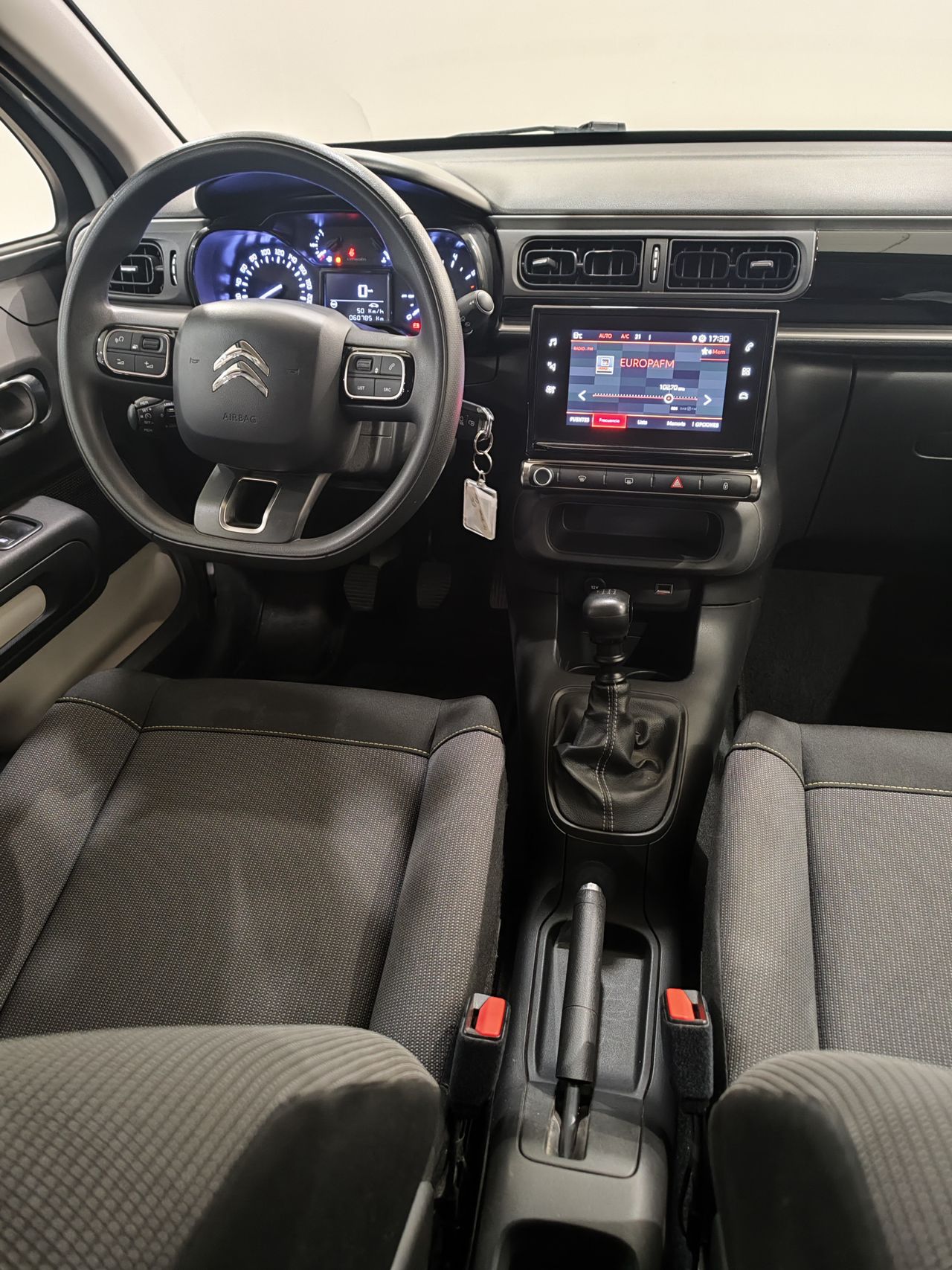 Foto Citroën C3 7
