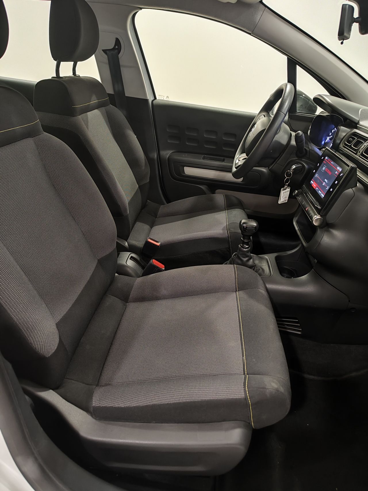 Foto Citroën C3 8