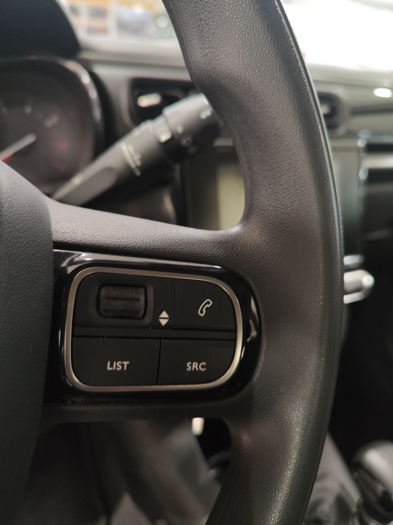 Foto Citroën C3 9