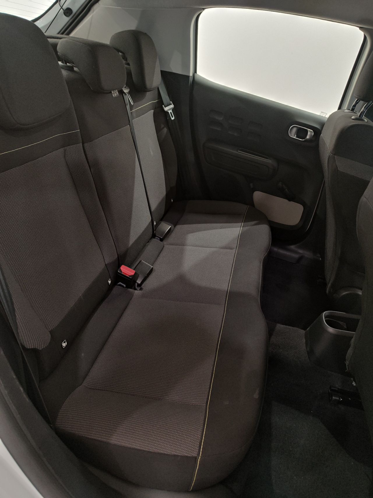 Foto Citroën C3 12