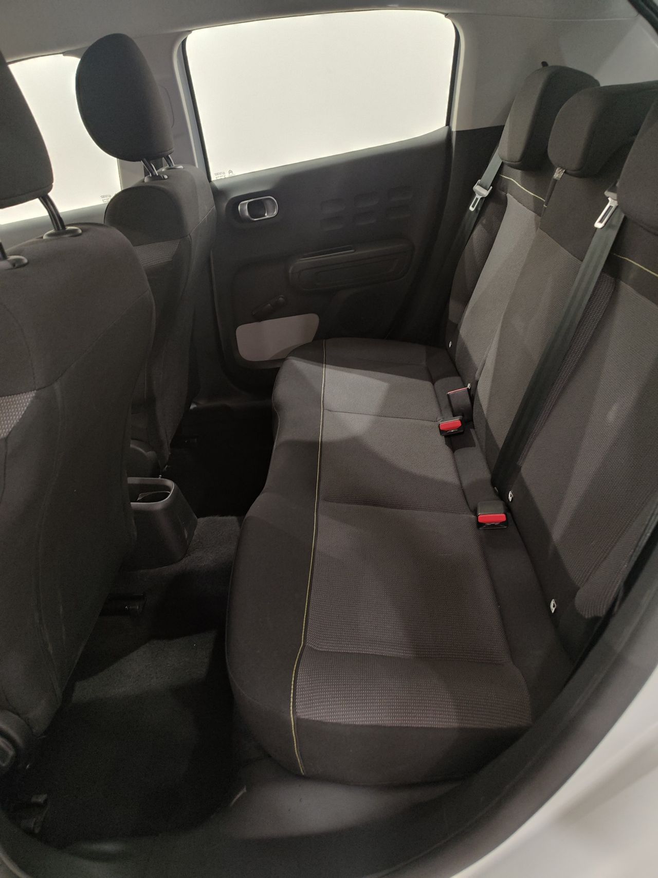 Foto Citroën C3 13