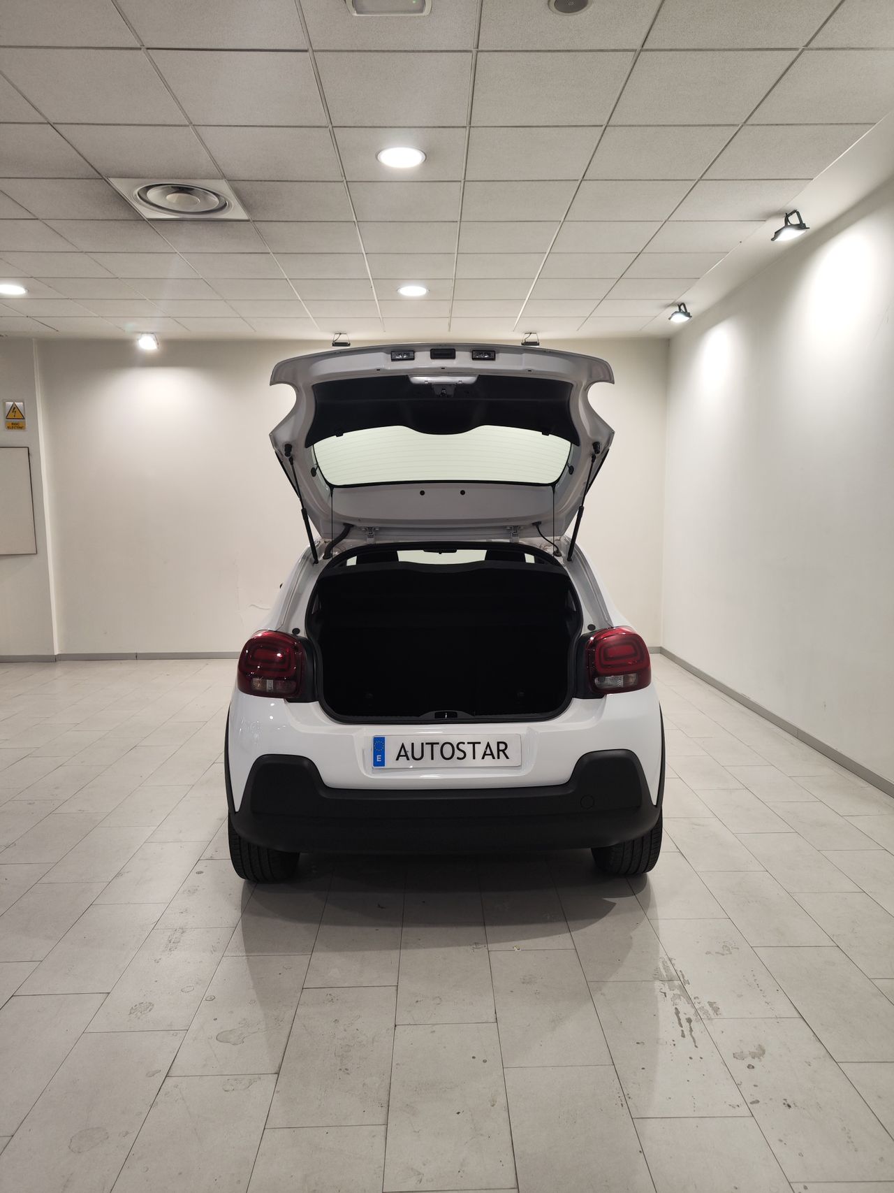 Foto Citroën C3 15
