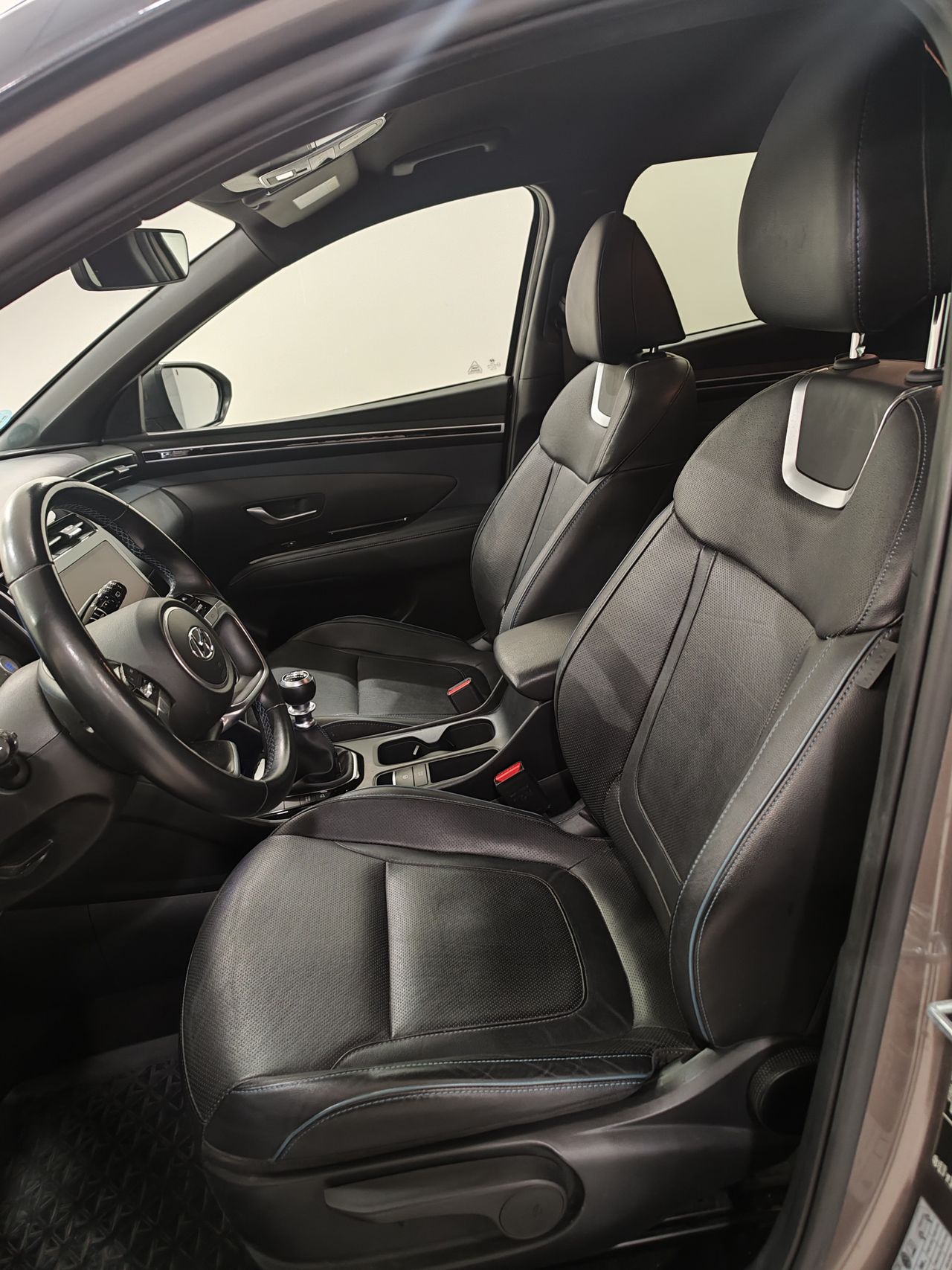 Foto Hyundai Tucson 6