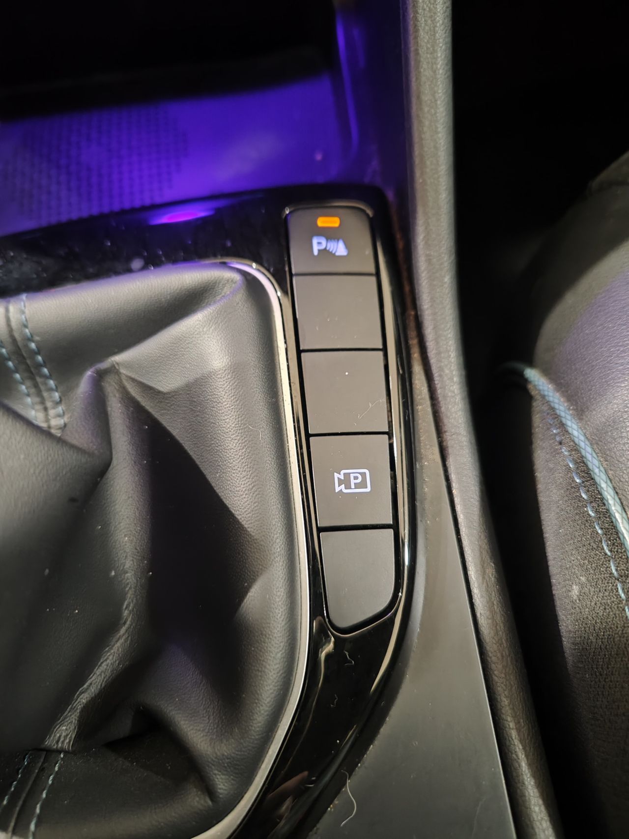 Foto Hyundai Tucson 14