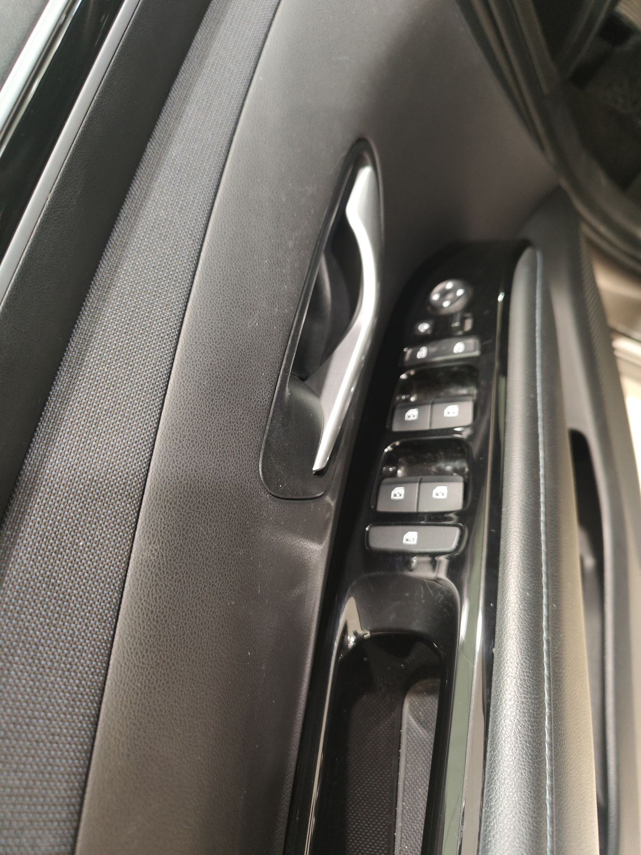 Foto Hyundai Tucson 16
