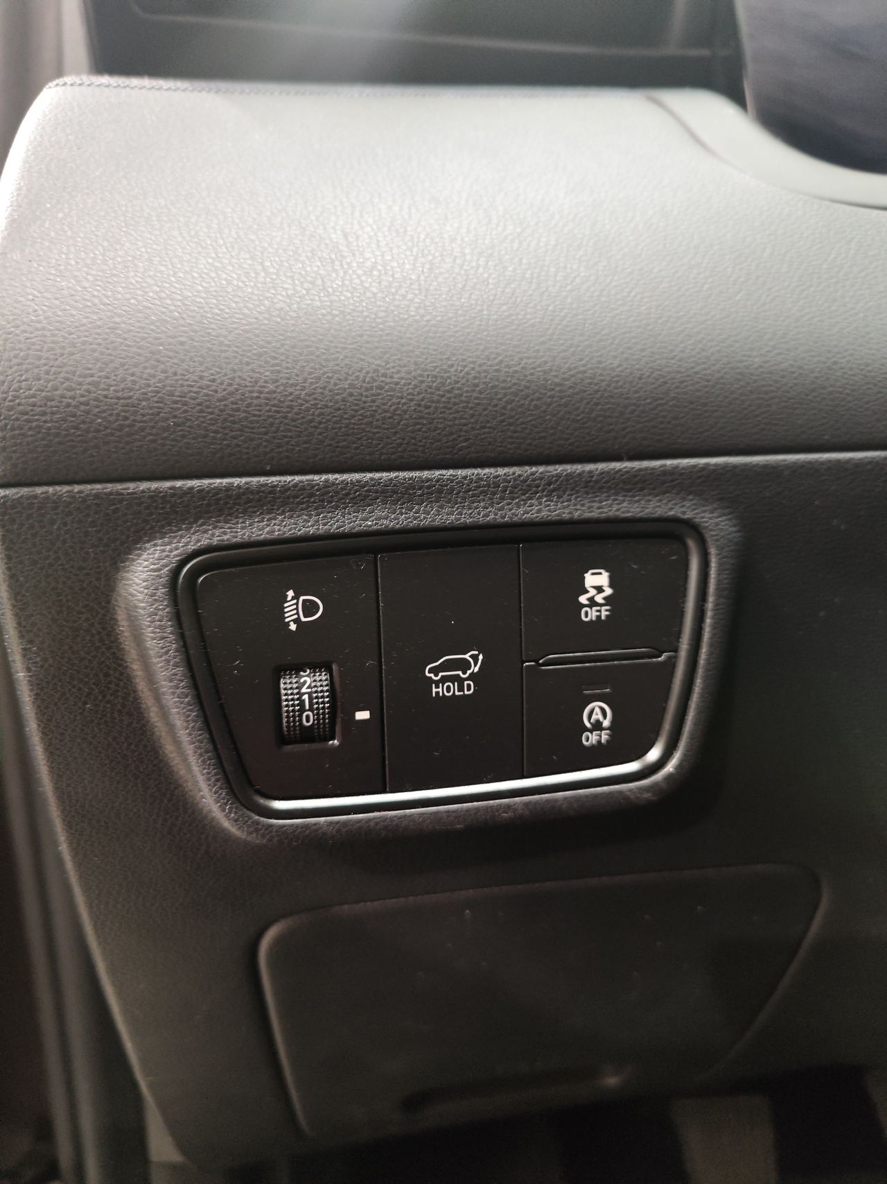 Foto Hyundai Tucson 17