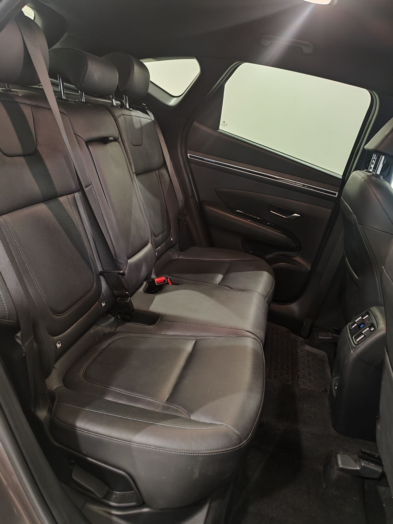 Foto Hyundai Tucson 21