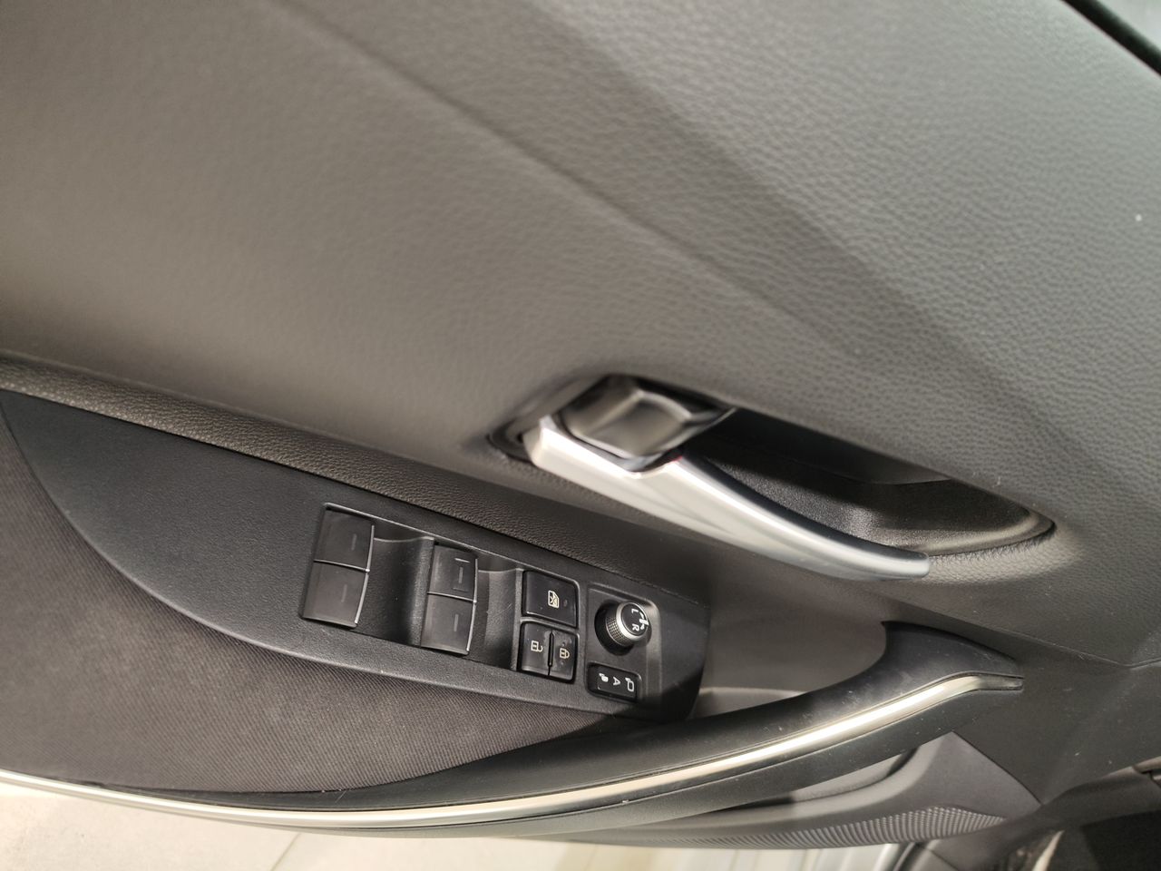 Foto Toyota Corolla 11