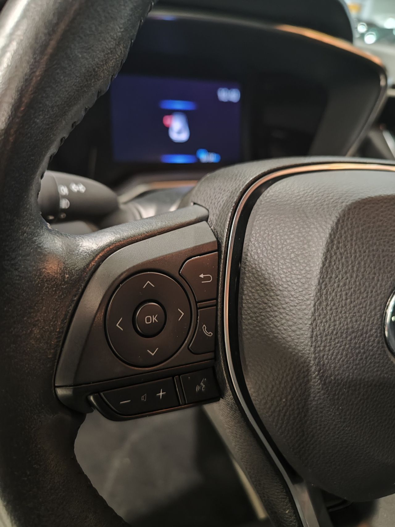 Foto Toyota Corolla 14