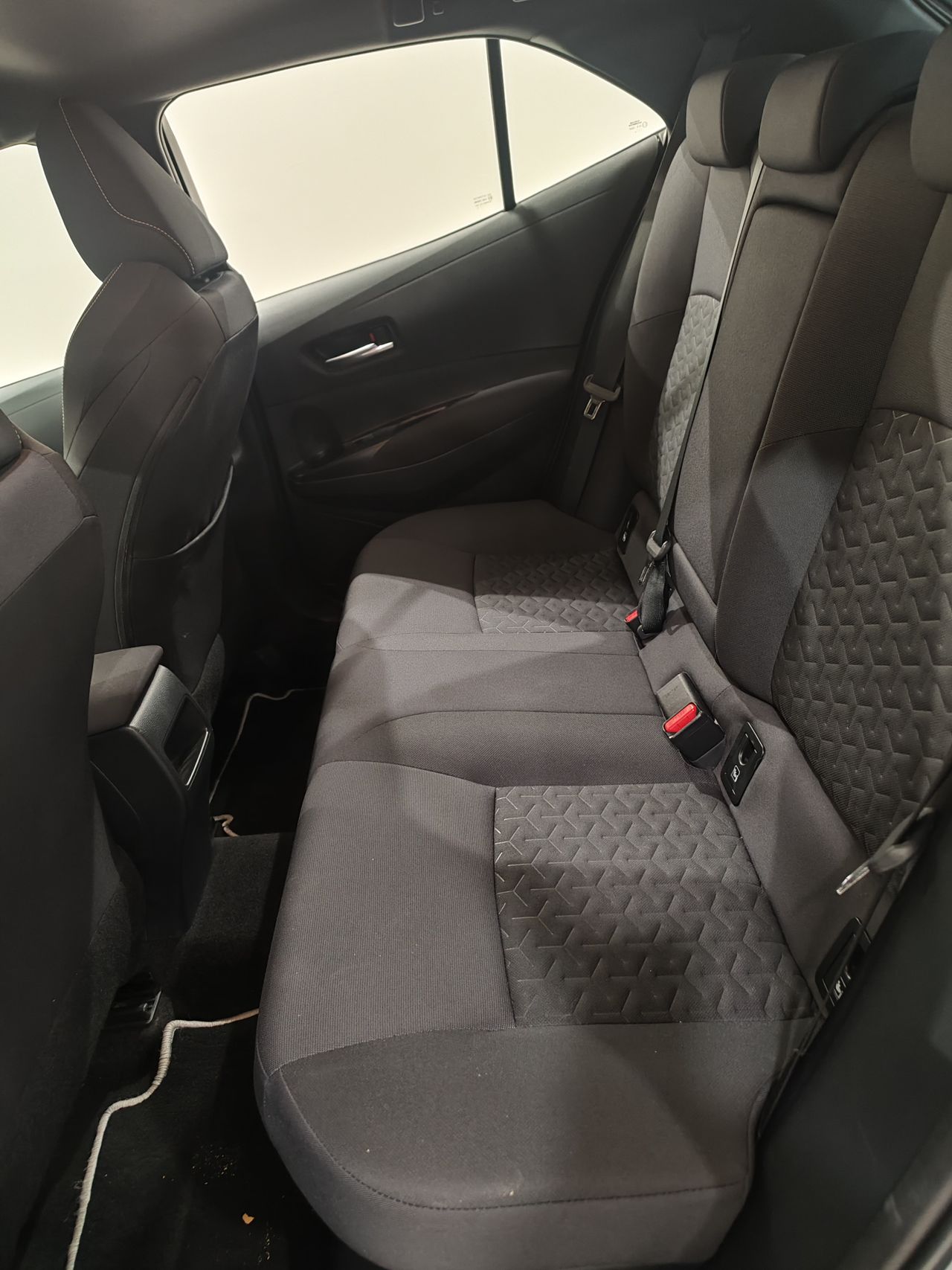 Foto Toyota Corolla 17
