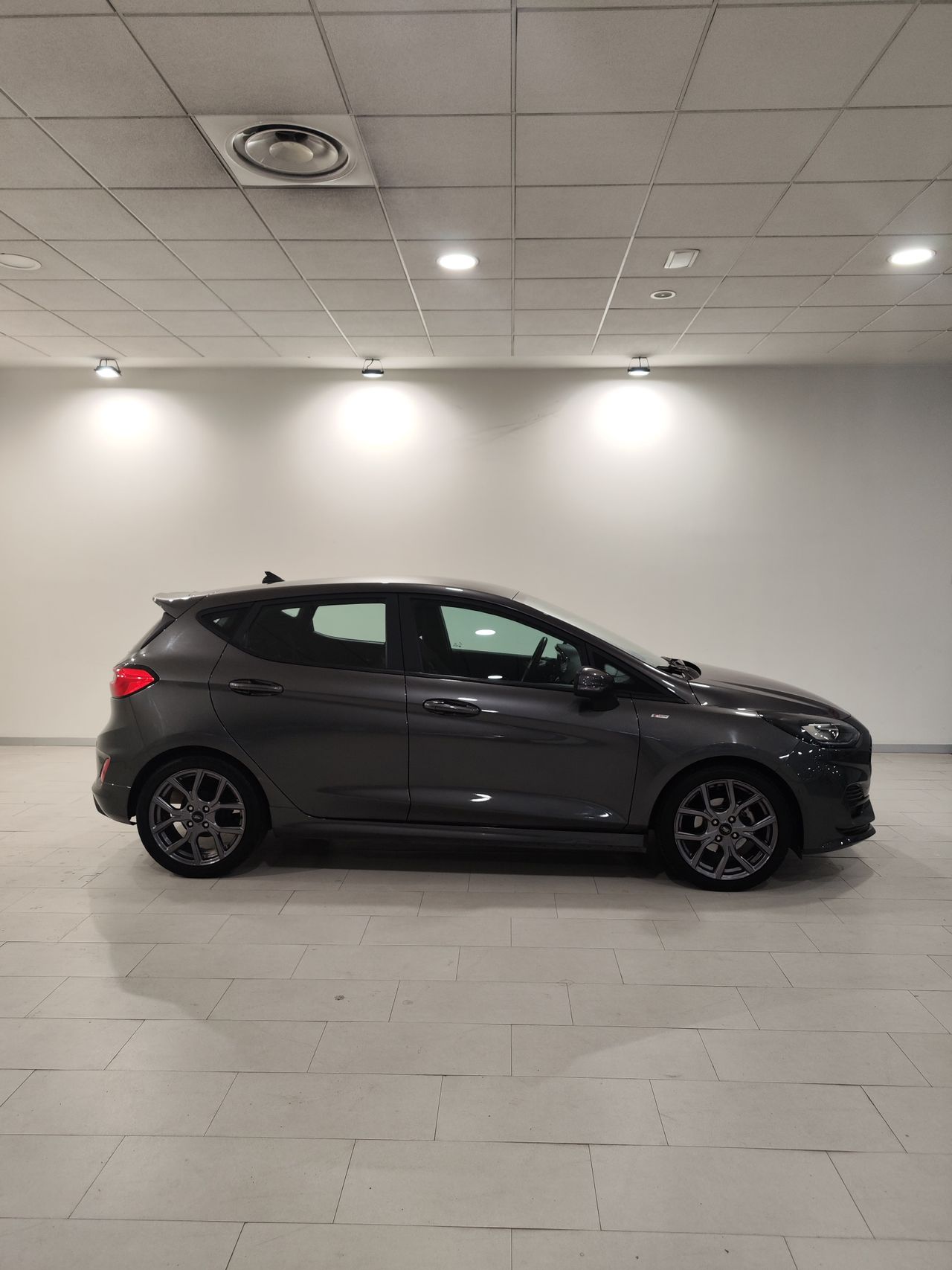 Foto Ford Fiesta 2