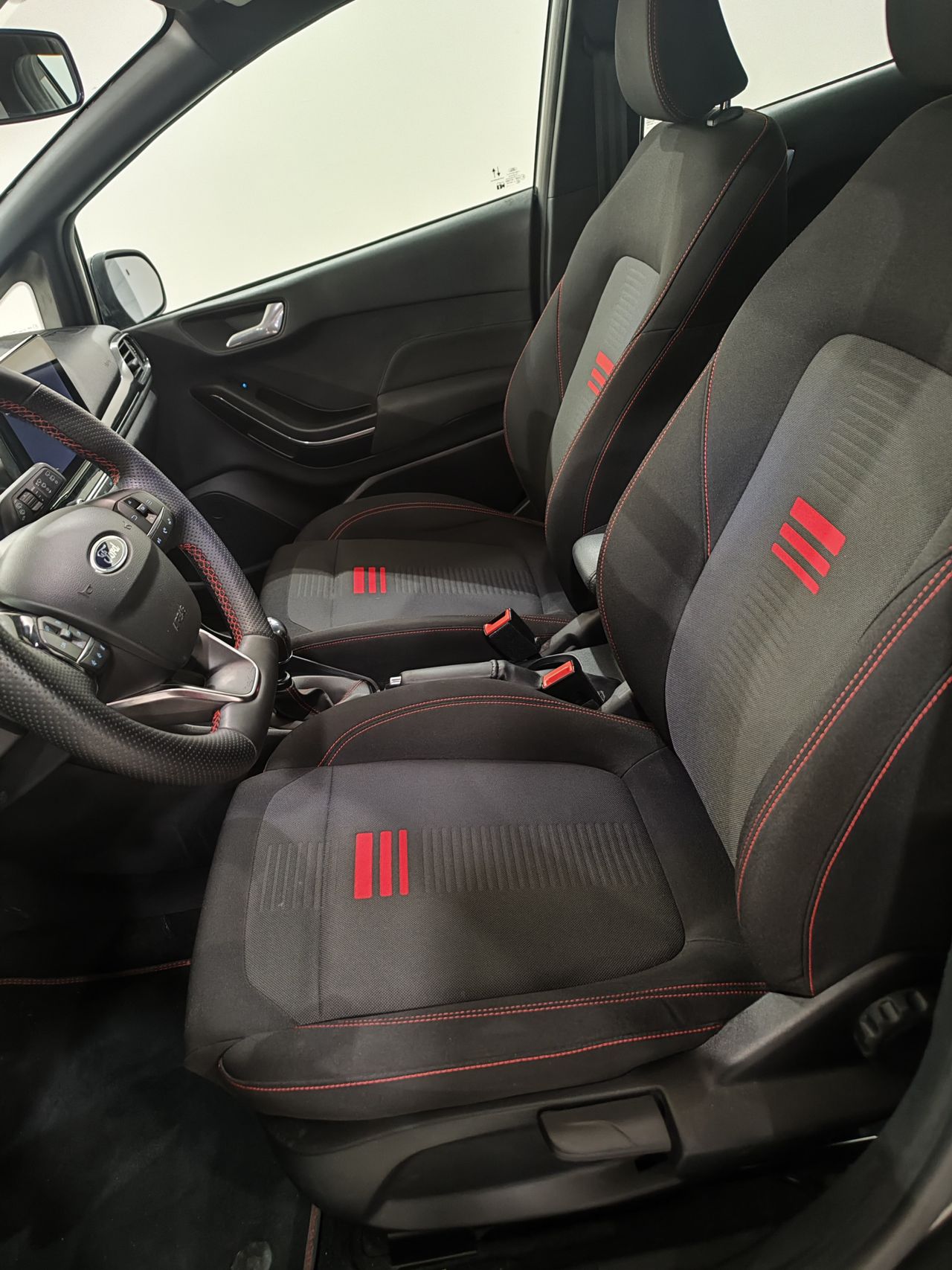 Foto Ford Fiesta 6