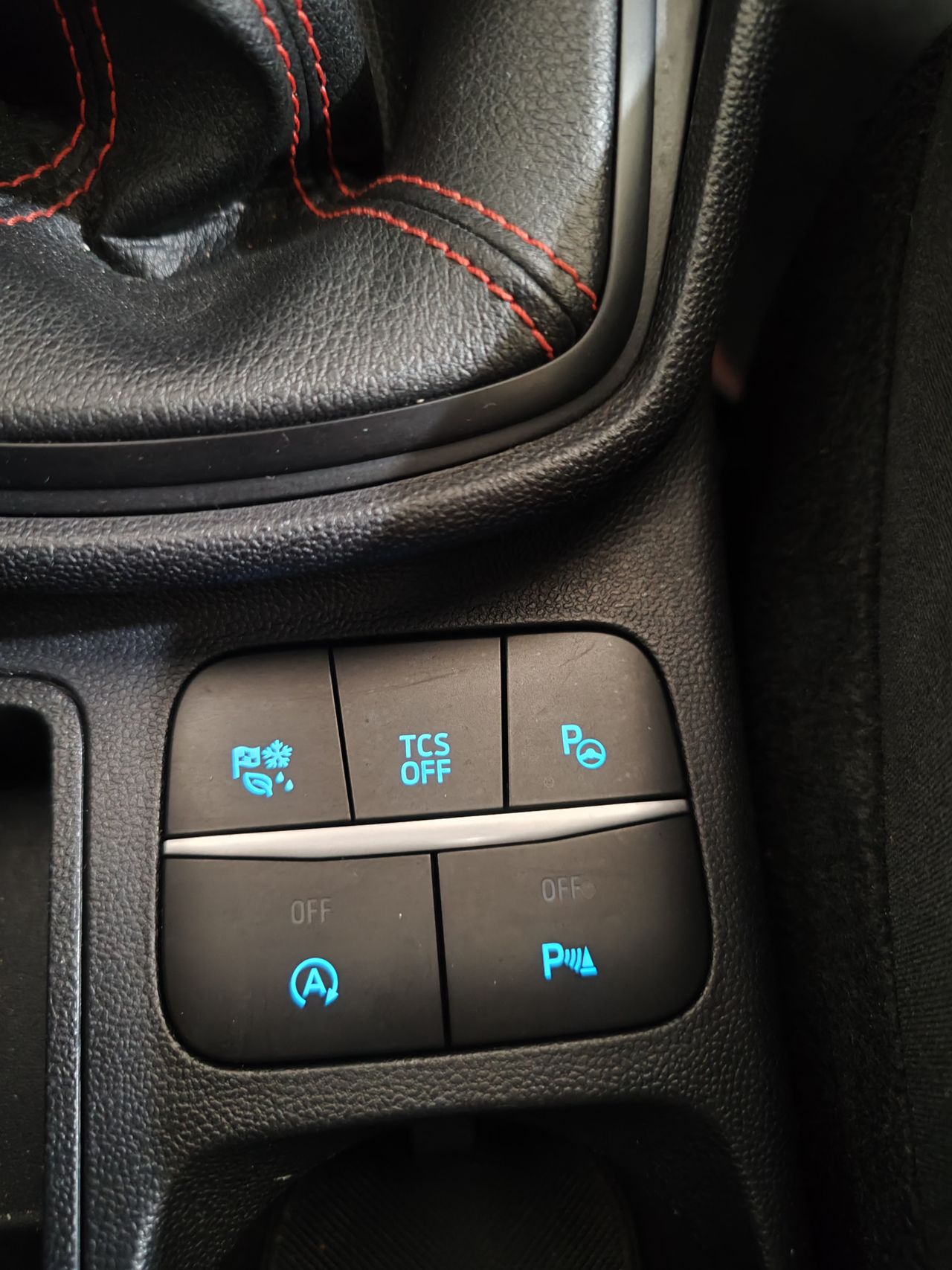Foto Ford Fiesta 10