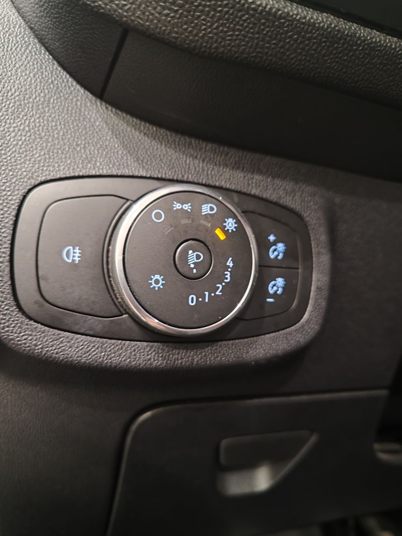 Foto Ford Fiesta 13