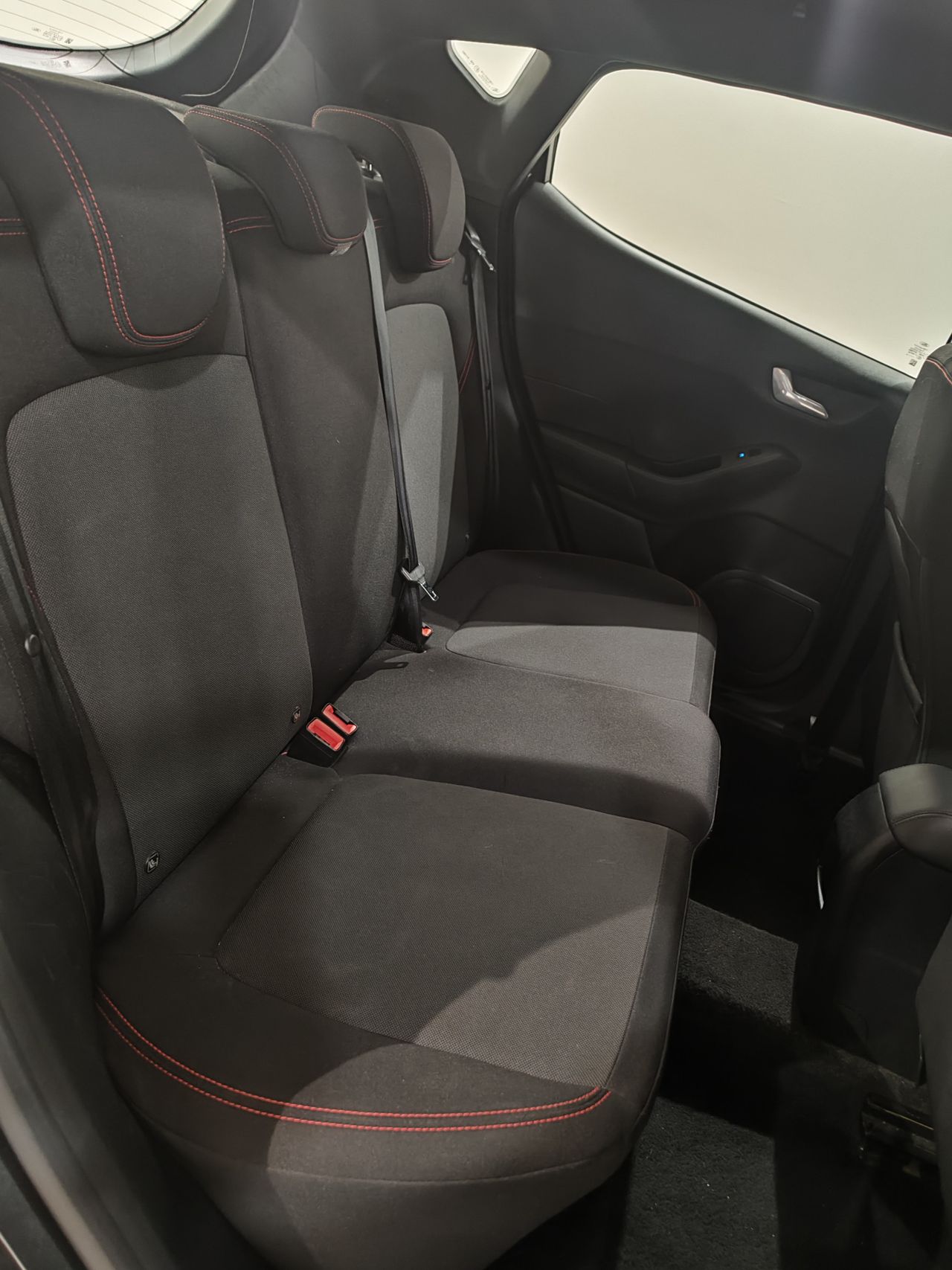 Foto Ford Fiesta 18