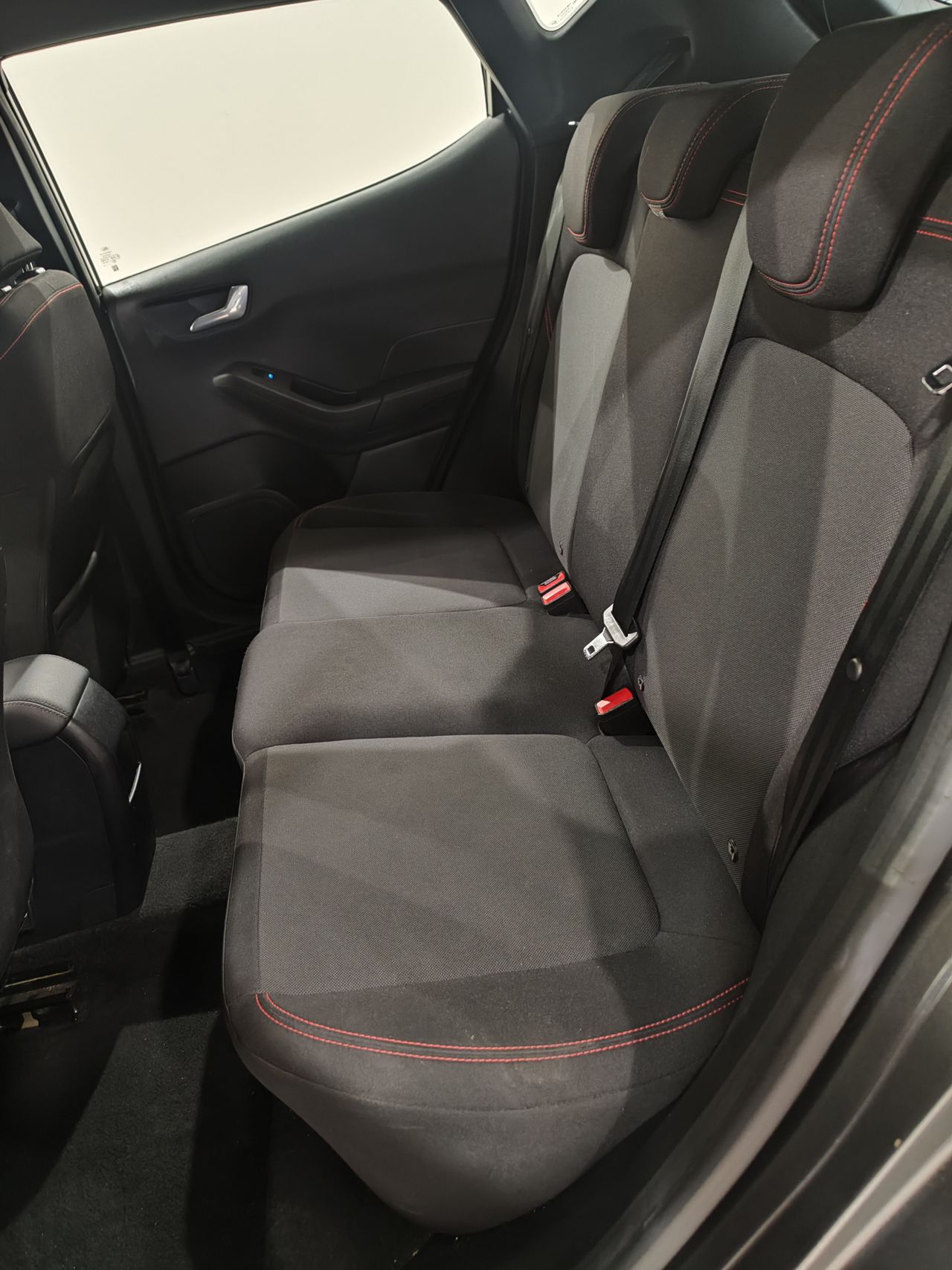 Foto Ford Fiesta 19