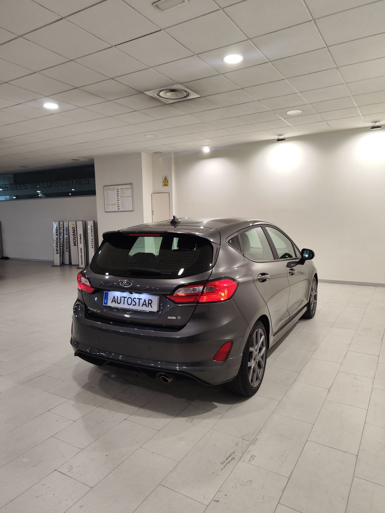 Foto Ford Fiesta 24