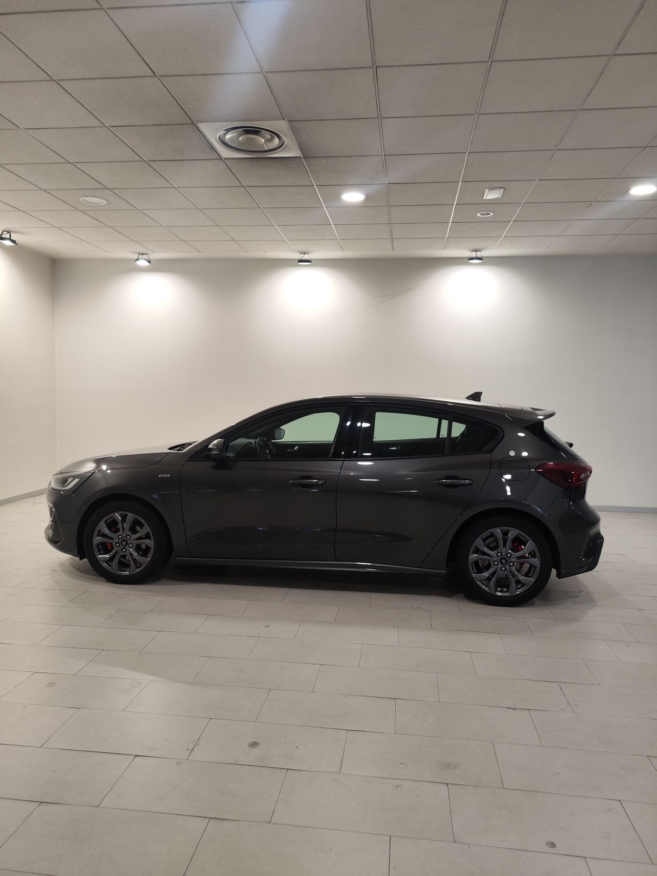 Foto Ford Focus 4