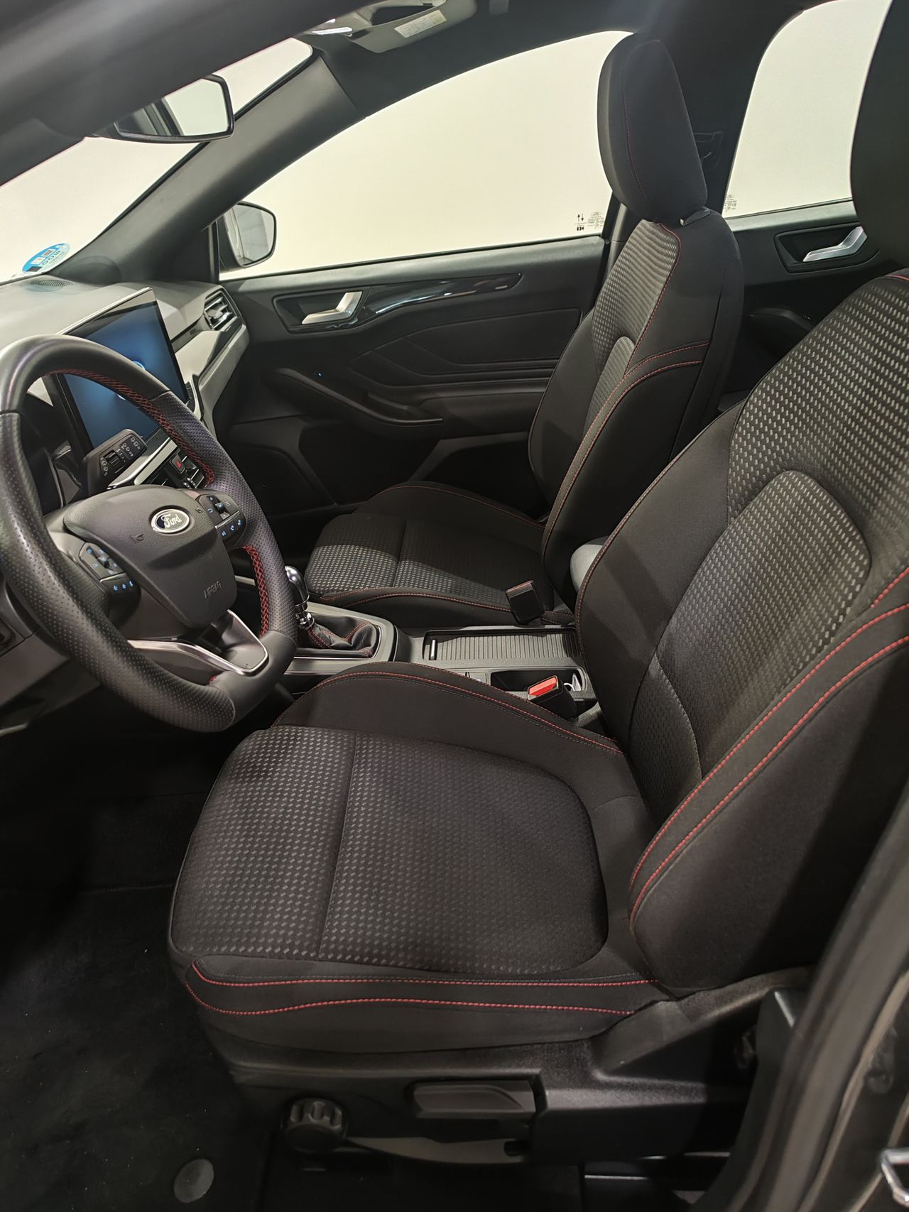 Foto Ford Focus 6