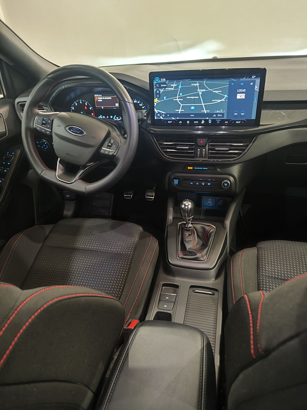 Foto Ford Focus 7